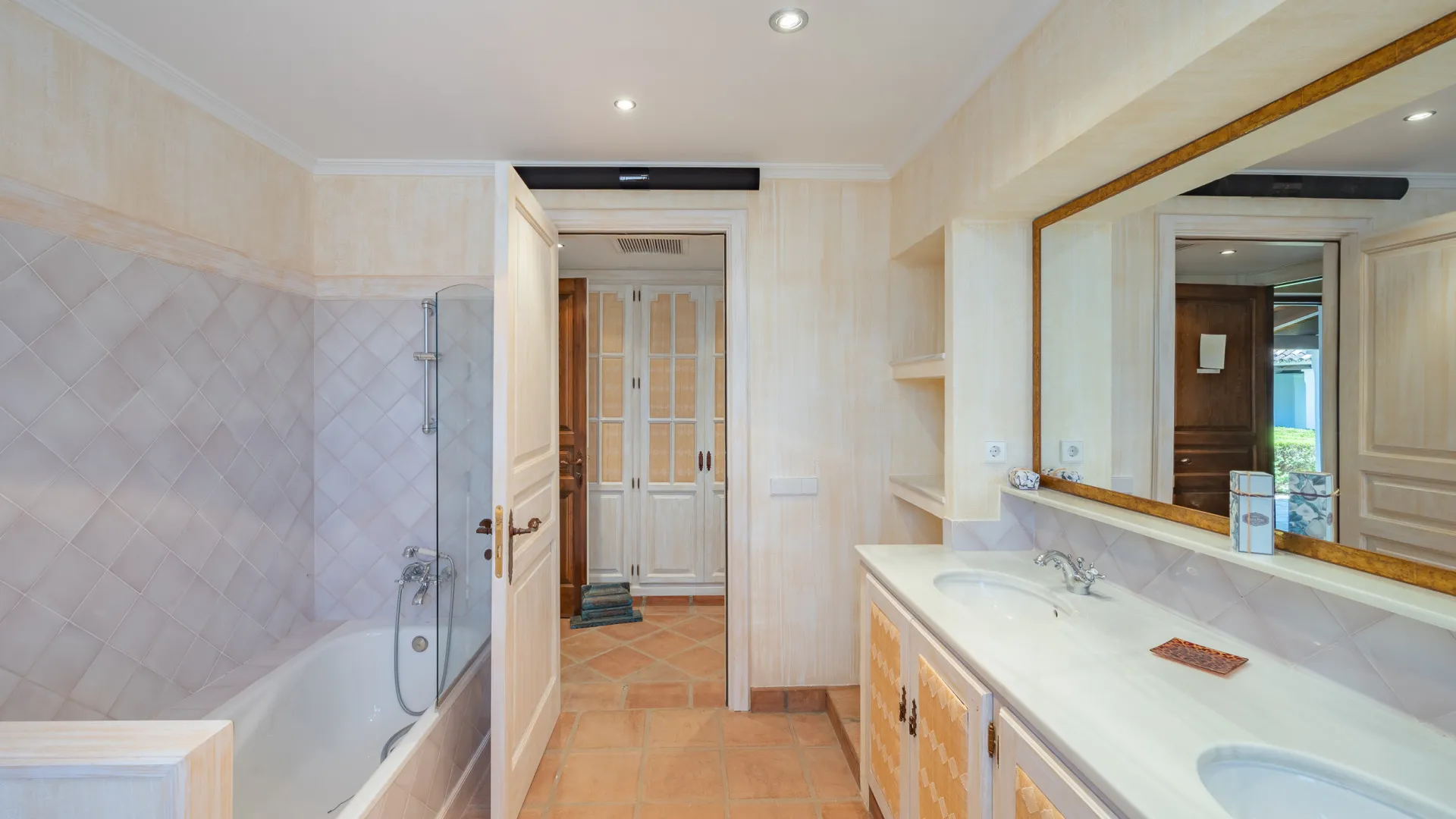 Villa en venta en El Velerin