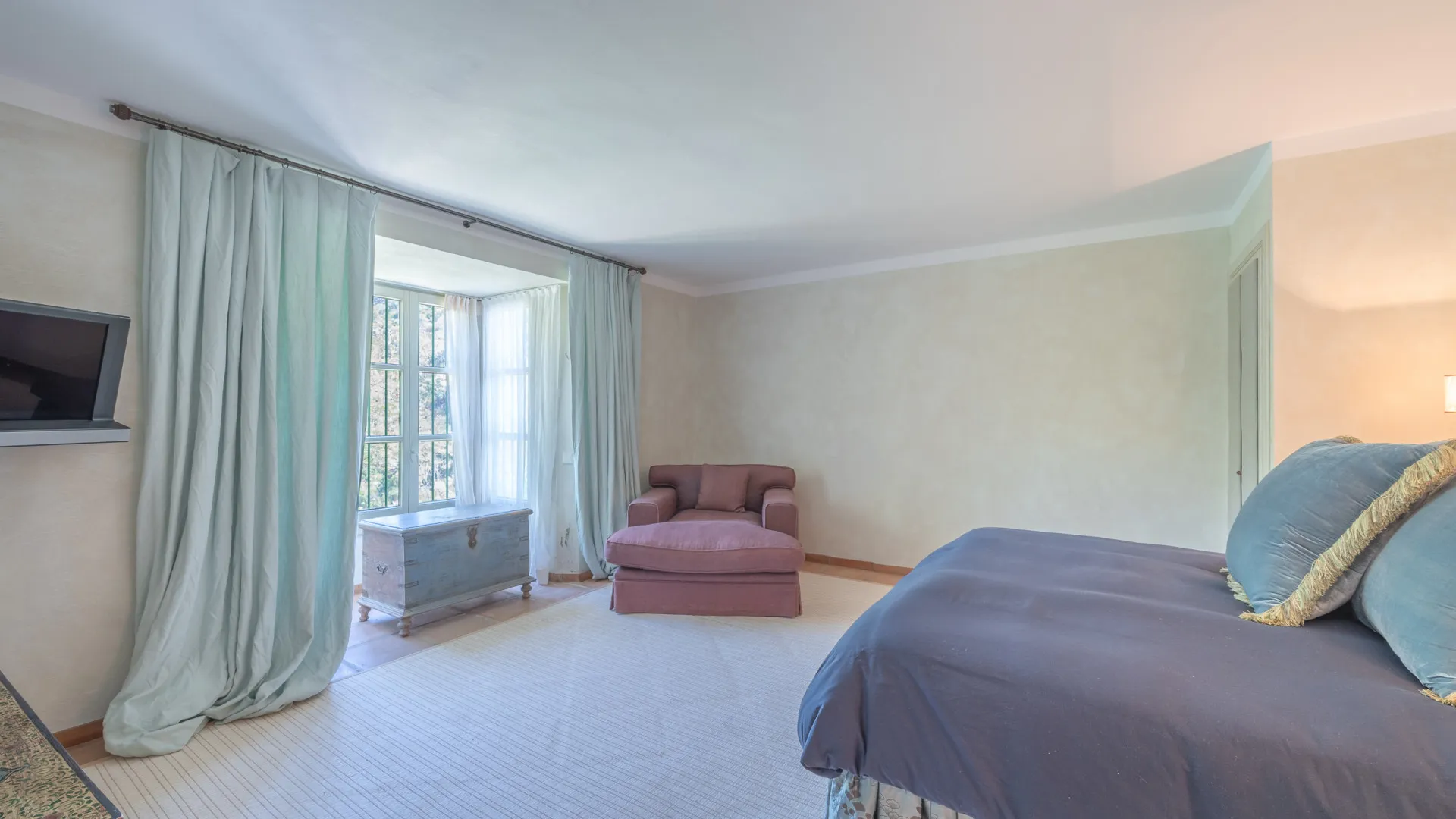 Villa en venta en El Velerin