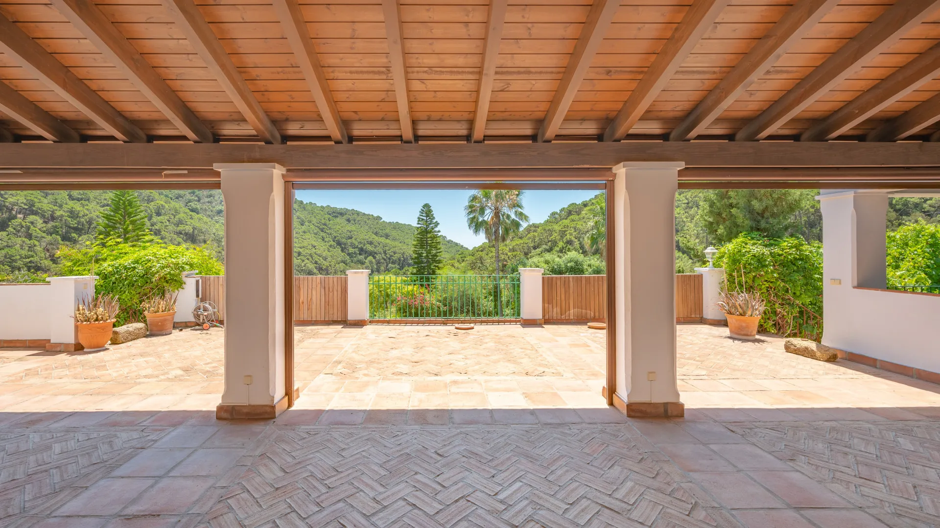 Villa en venta en El Velerin