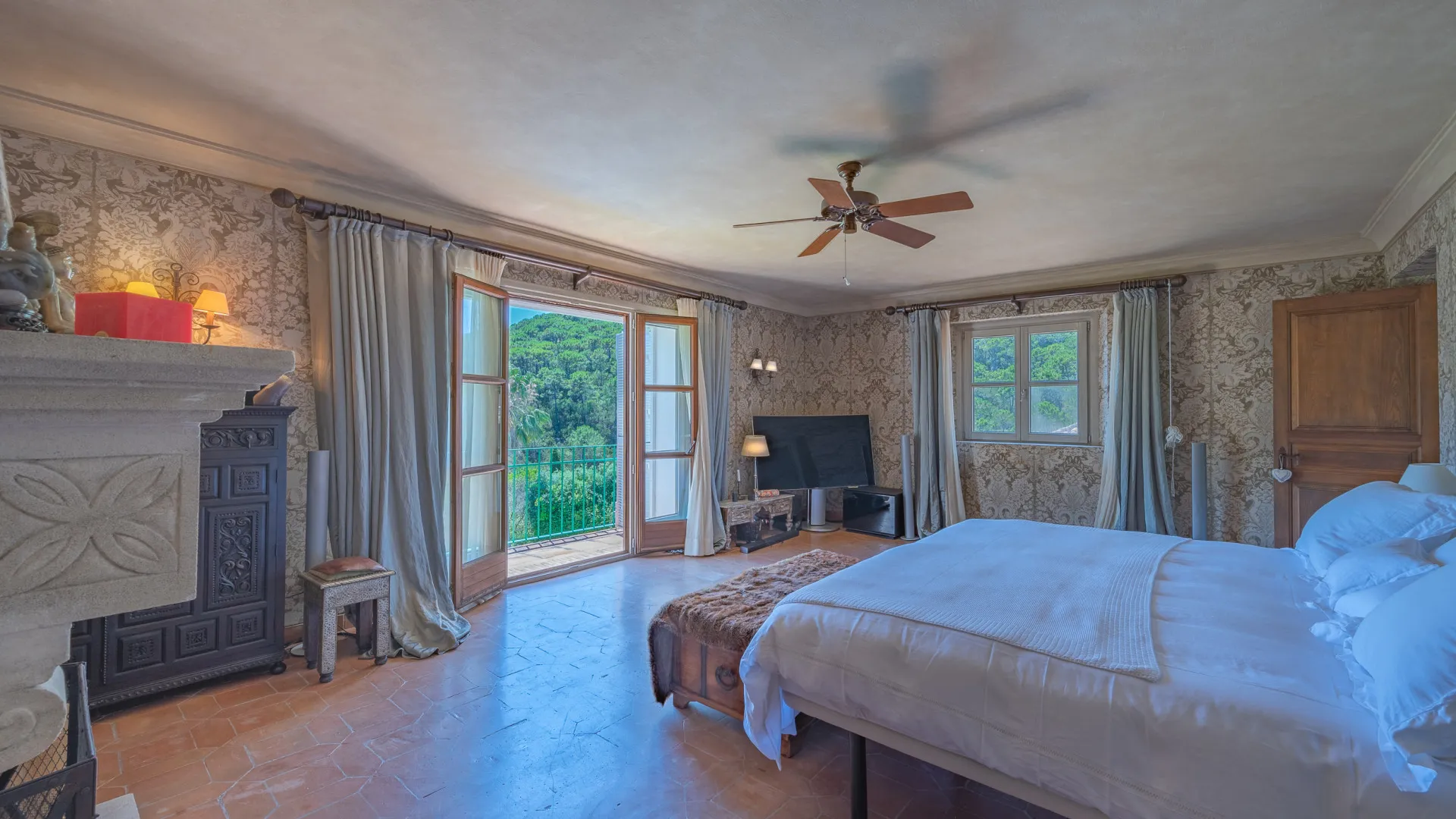 Villa en venta en El Velerin