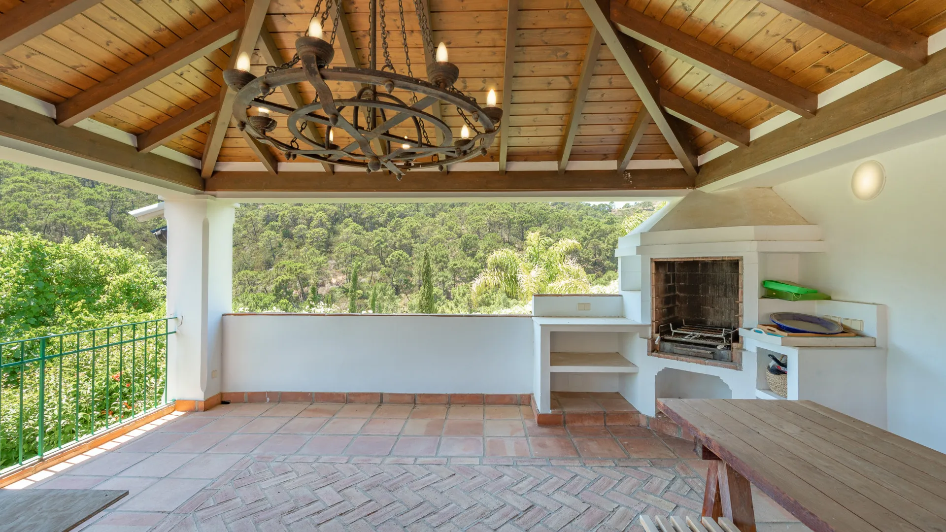 Villa en venta en El Velerin