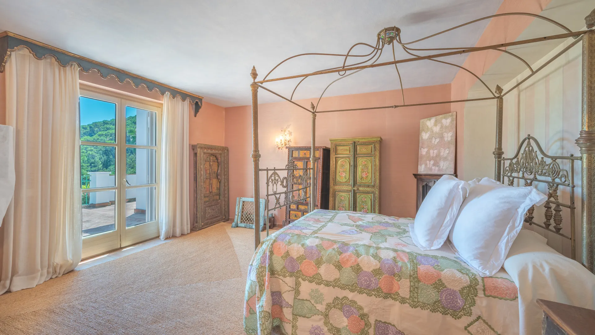 Villa en venta en El Velerin