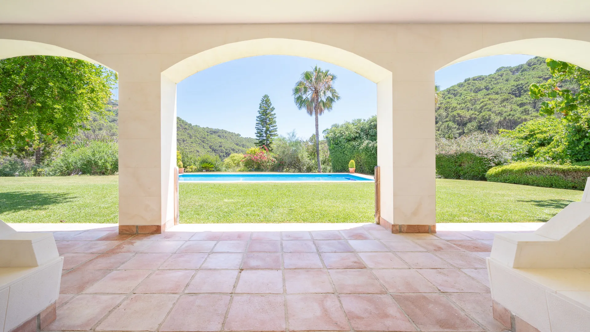 Villa en venta en El Velerin