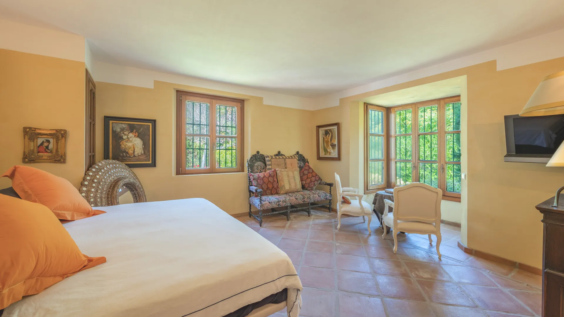 Villa en venta en El Velerin