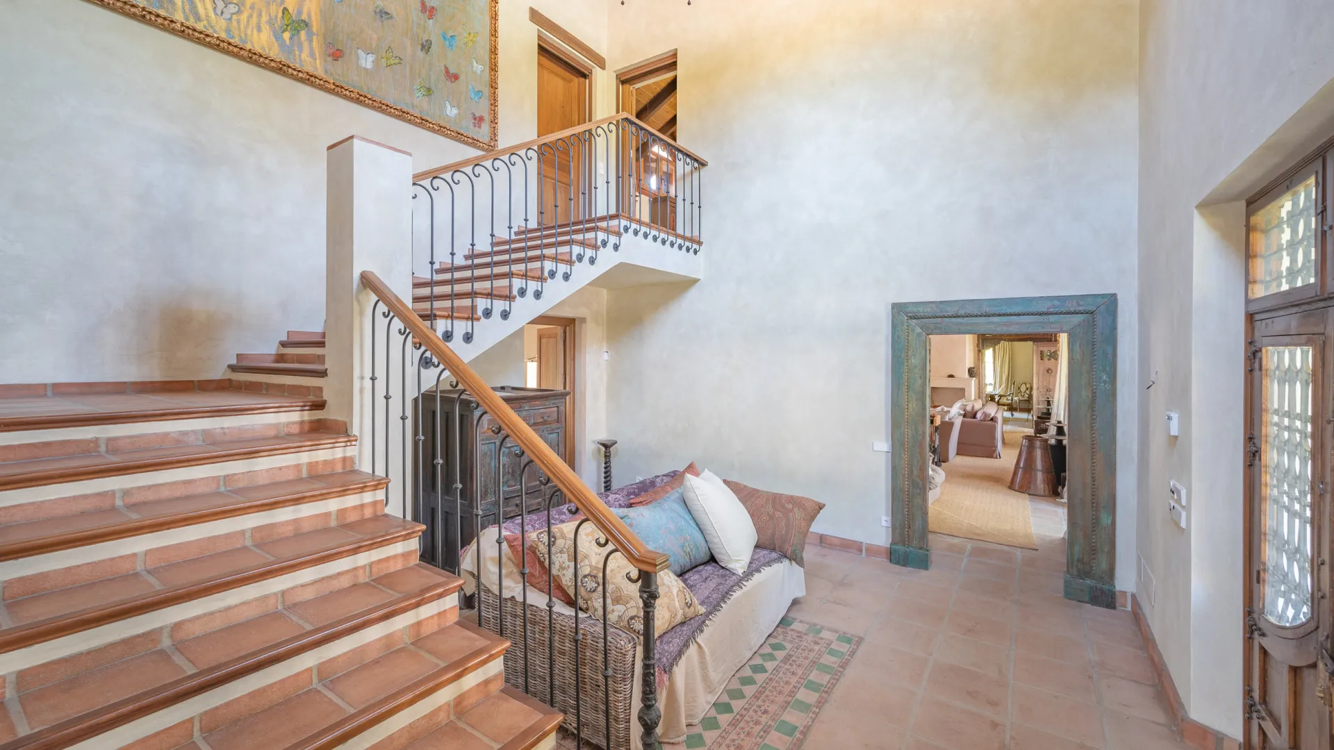 Villa en venta en El Velerin