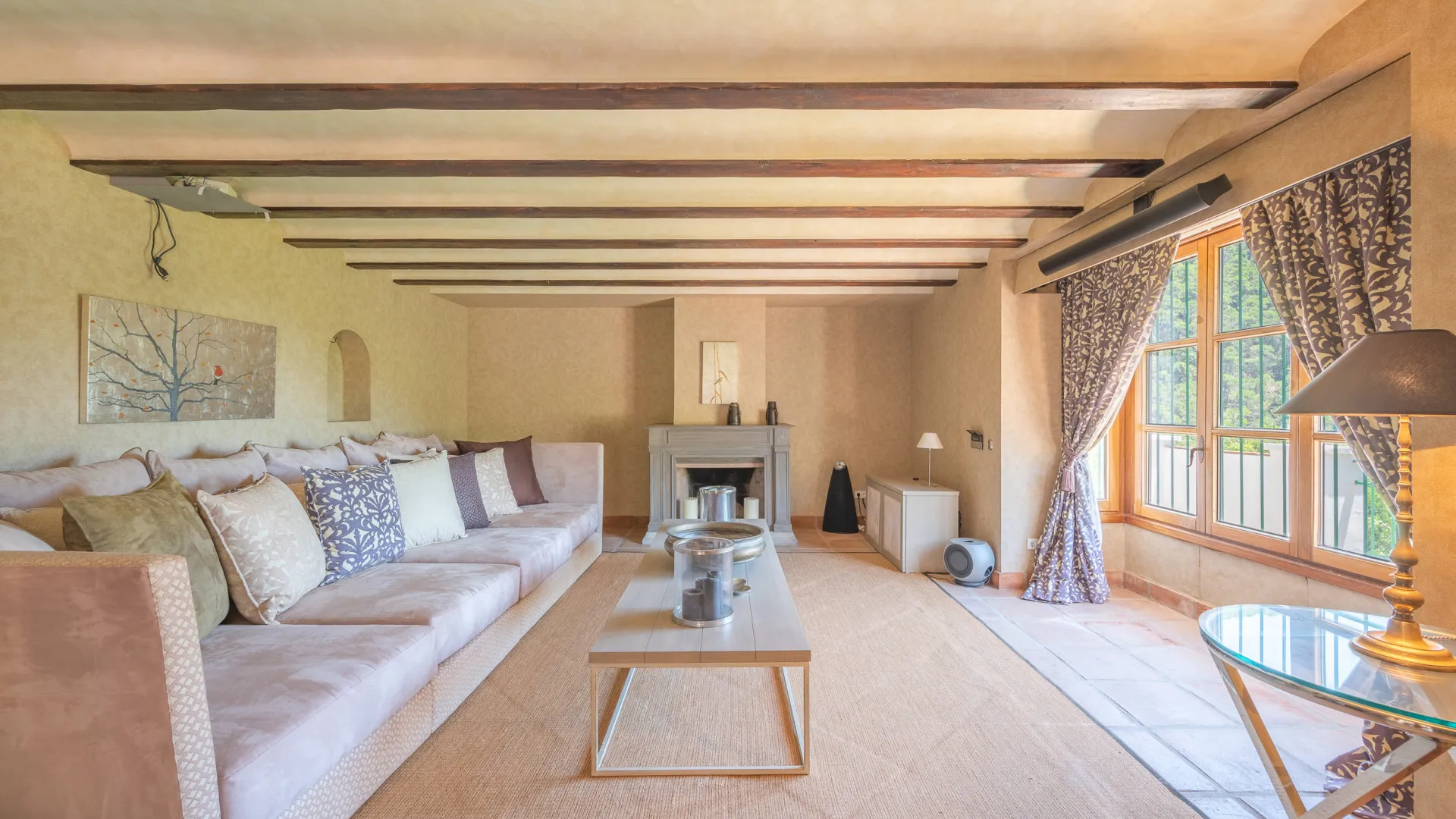 Villa en venta en El Velerin
