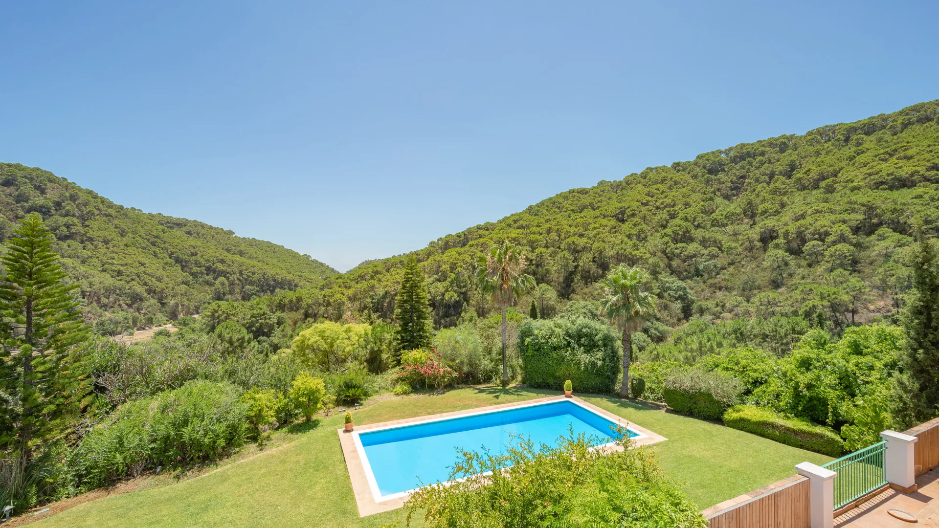 Villa en venta en El Velerin