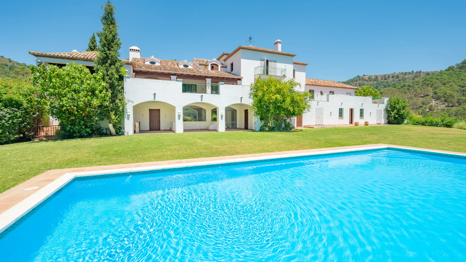 Villa en venta en El Velerin
