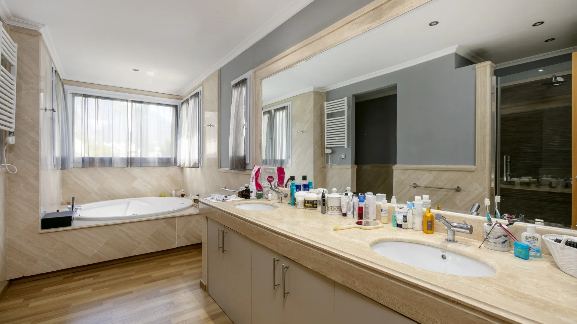 Monte Paraiso 4 bedrooms apartment for sale