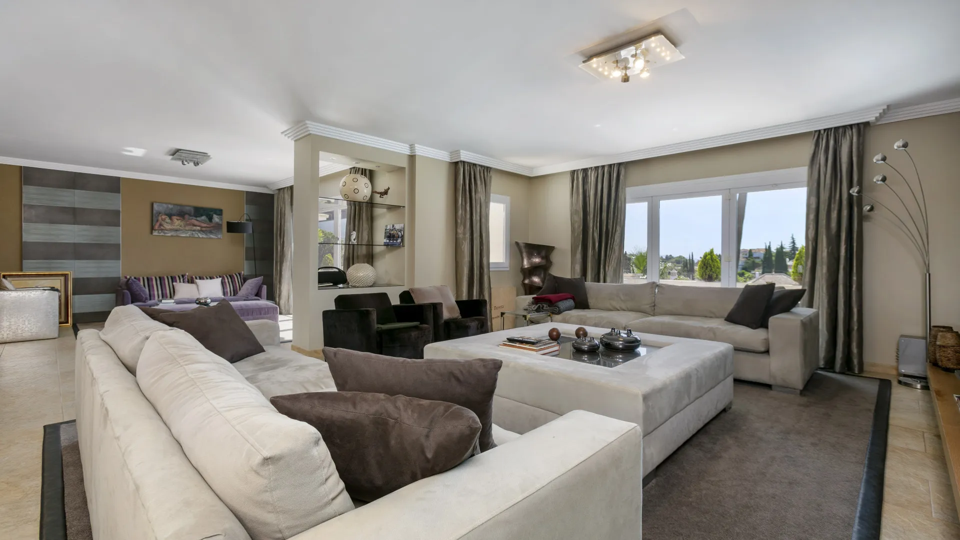 Monte Paraiso 4 bedrooms apartment for sale