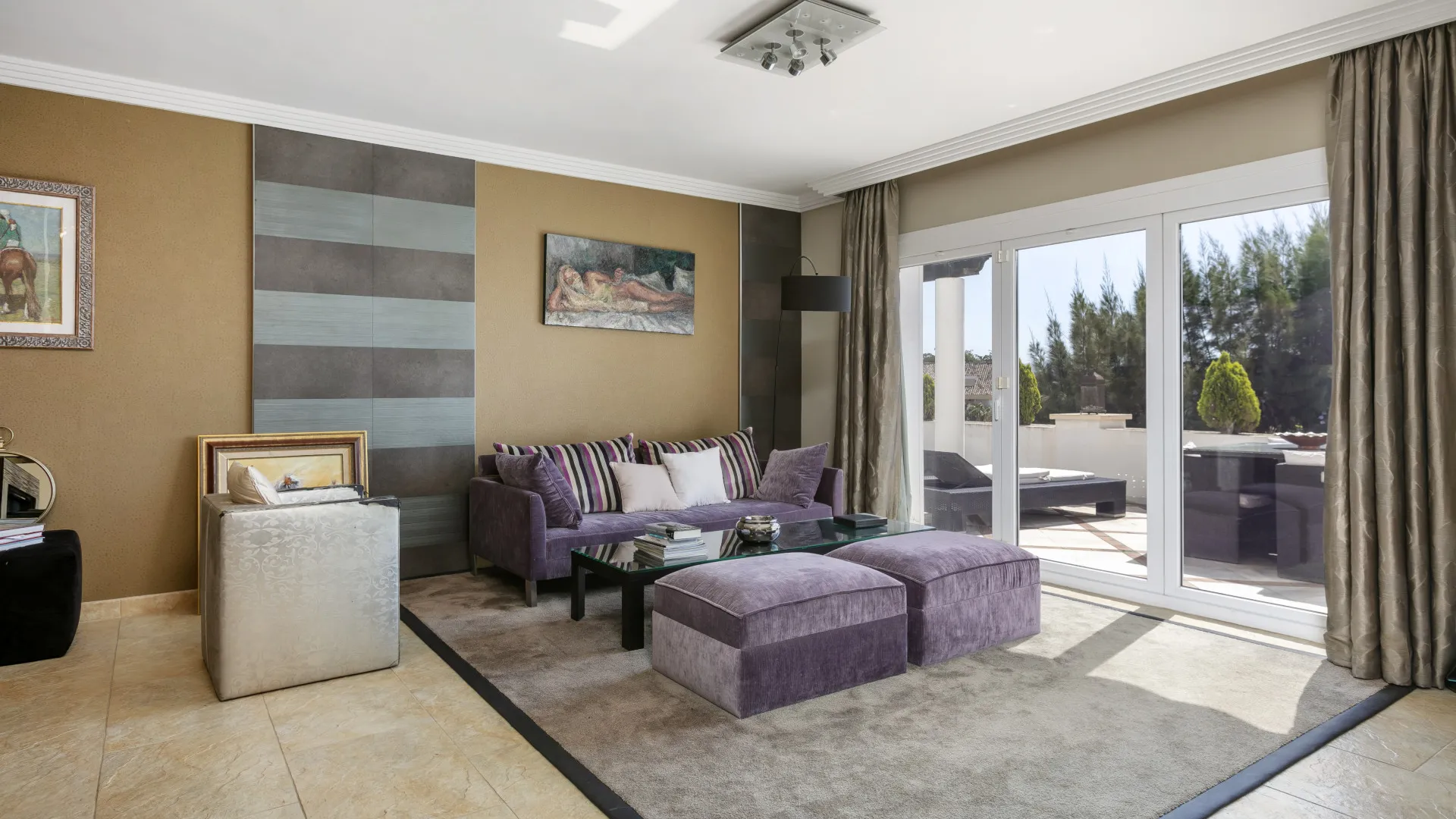 Monte Paraiso 4 bedrooms apartment for sale