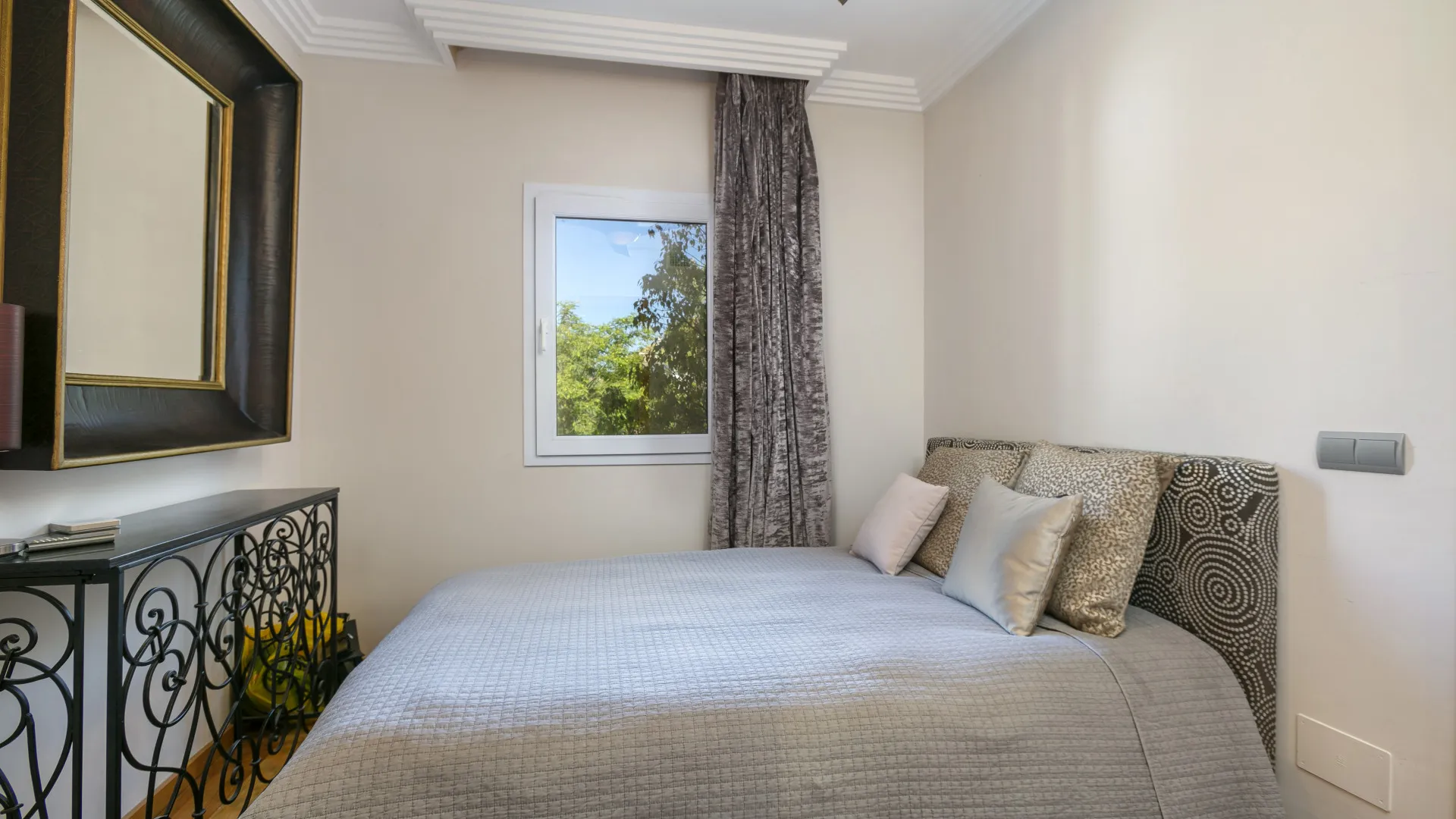 Monte Paraiso 4 bedrooms apartment for sale
