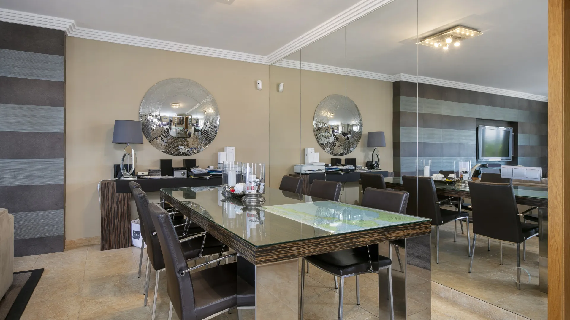 Monte Paraiso 4 bedrooms apartment for sale