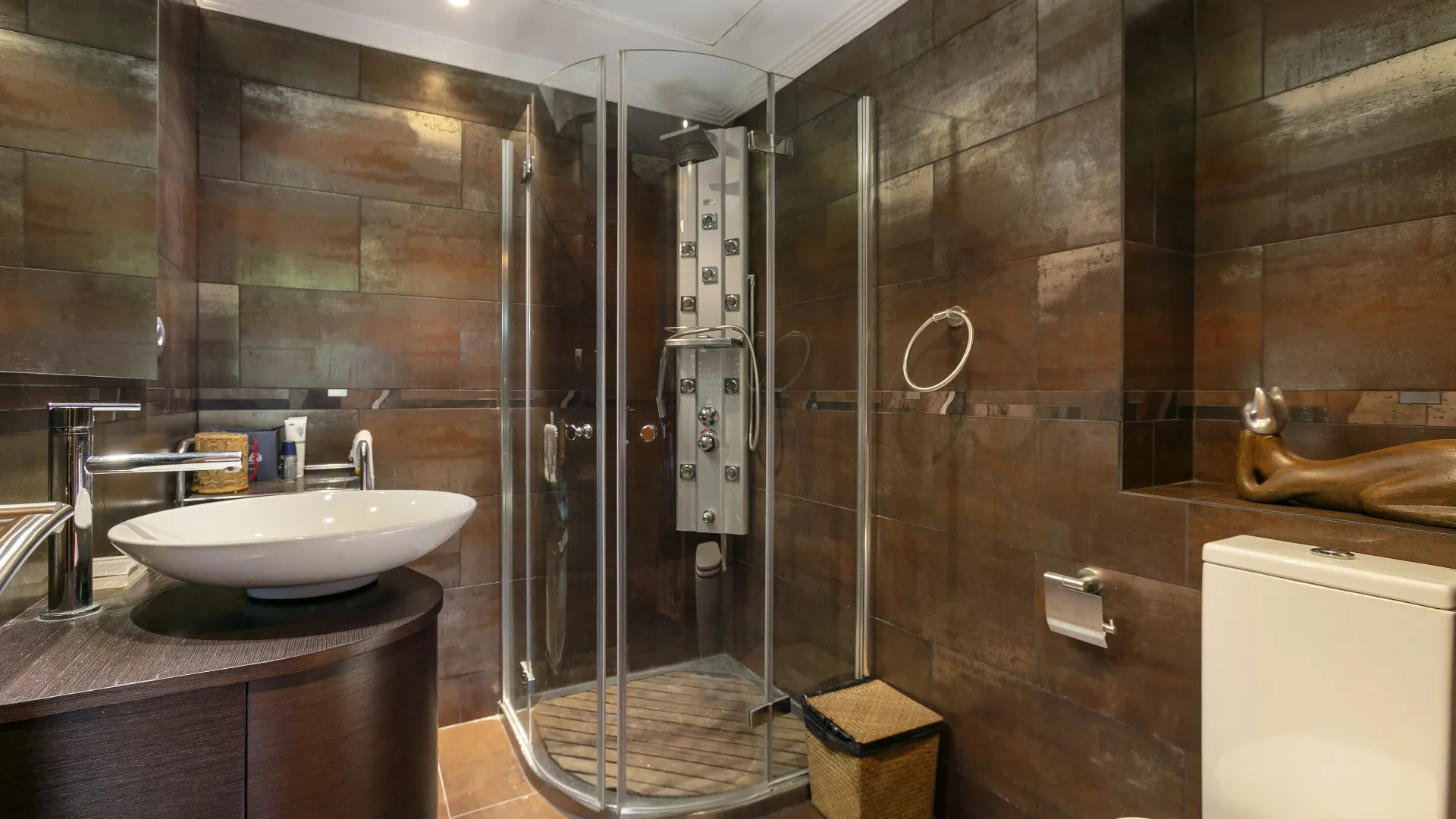 Monte Paraiso 4 bedrooms apartment for sale