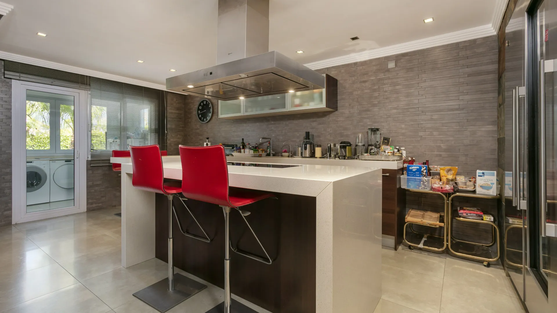Monte Paraiso 4 bedrooms apartment for sale