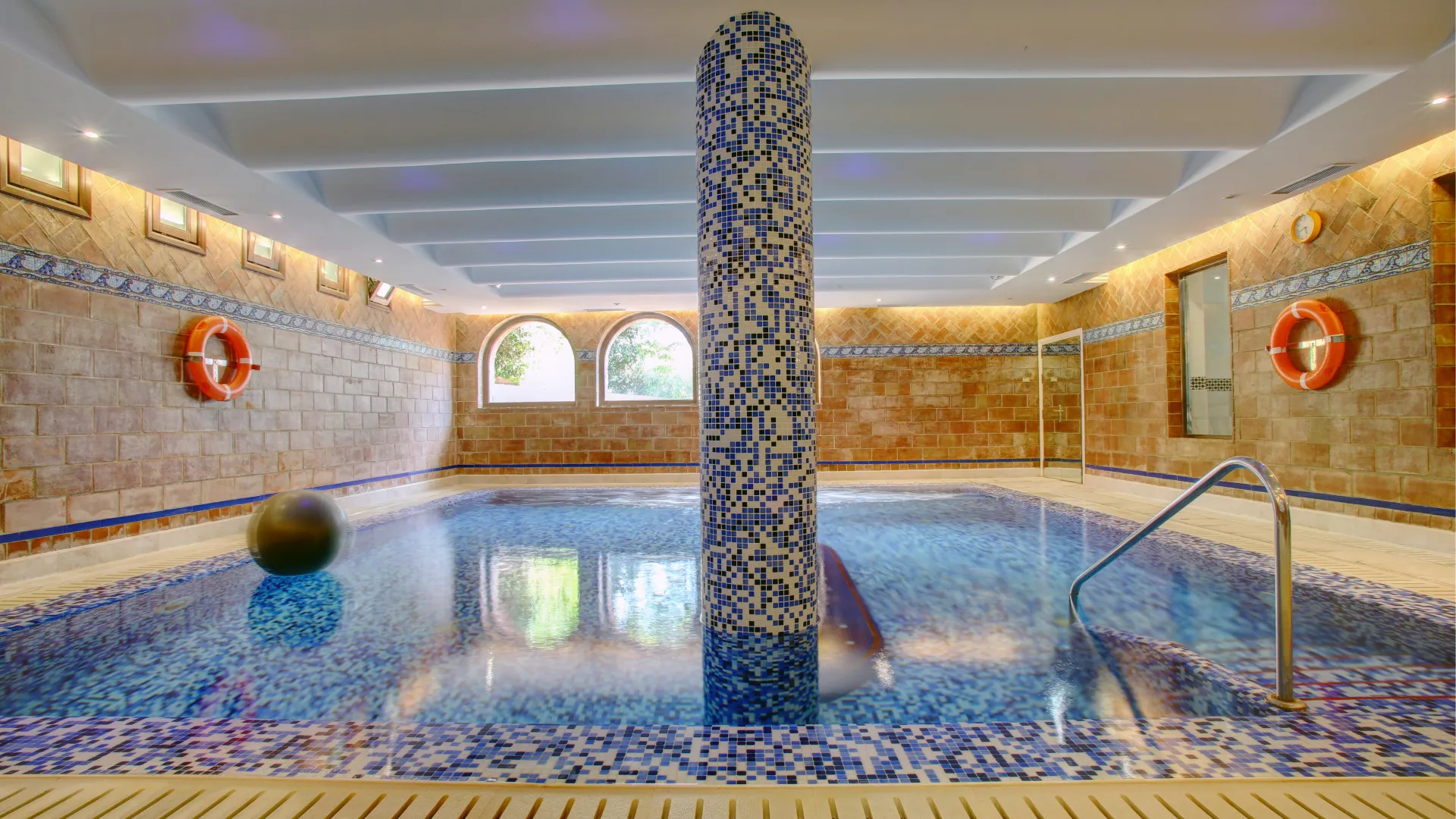Monte Paraiso 4 bedrooms apartment for sale