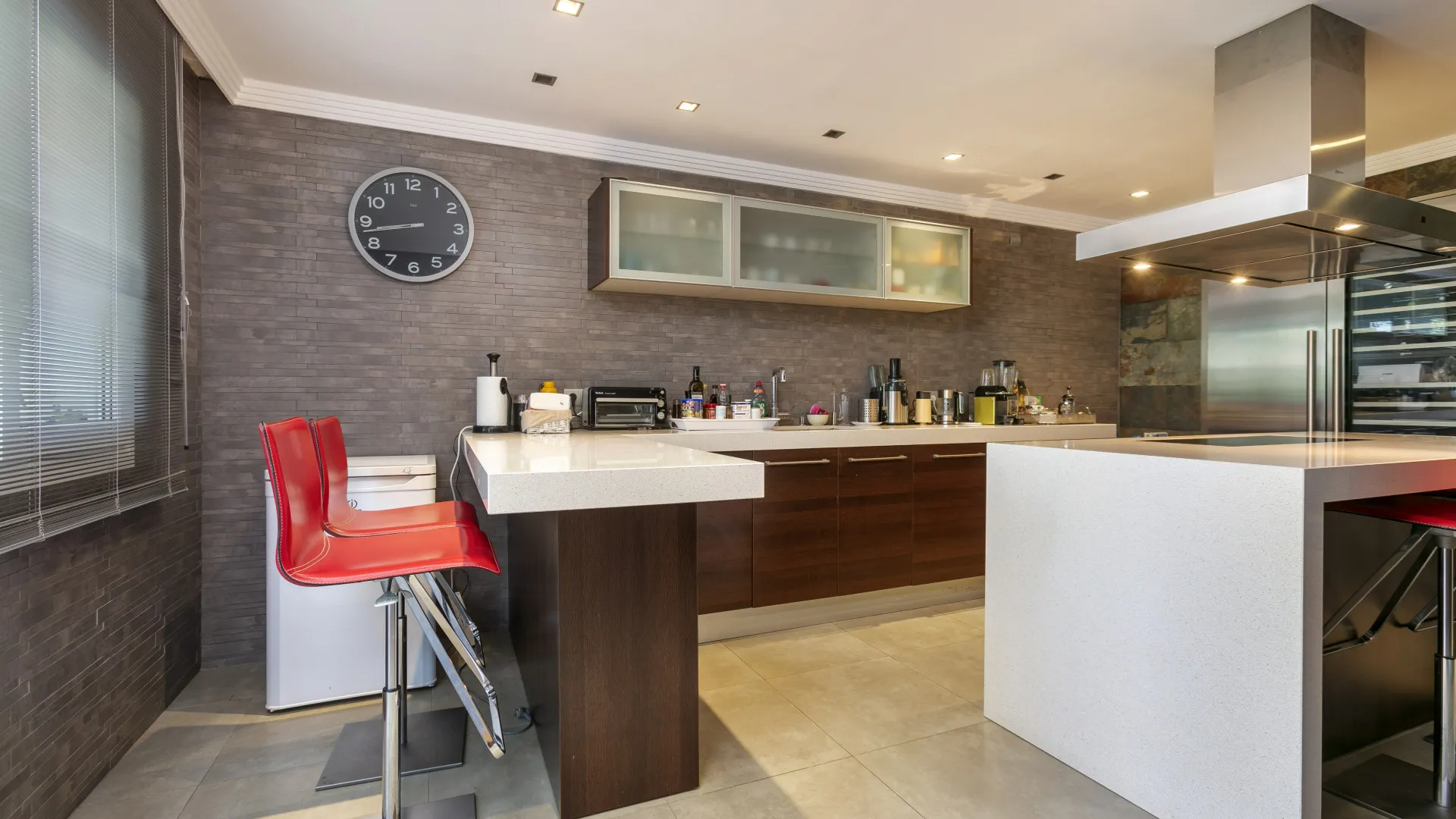Monte Paraiso 4 bedrooms apartment for sale