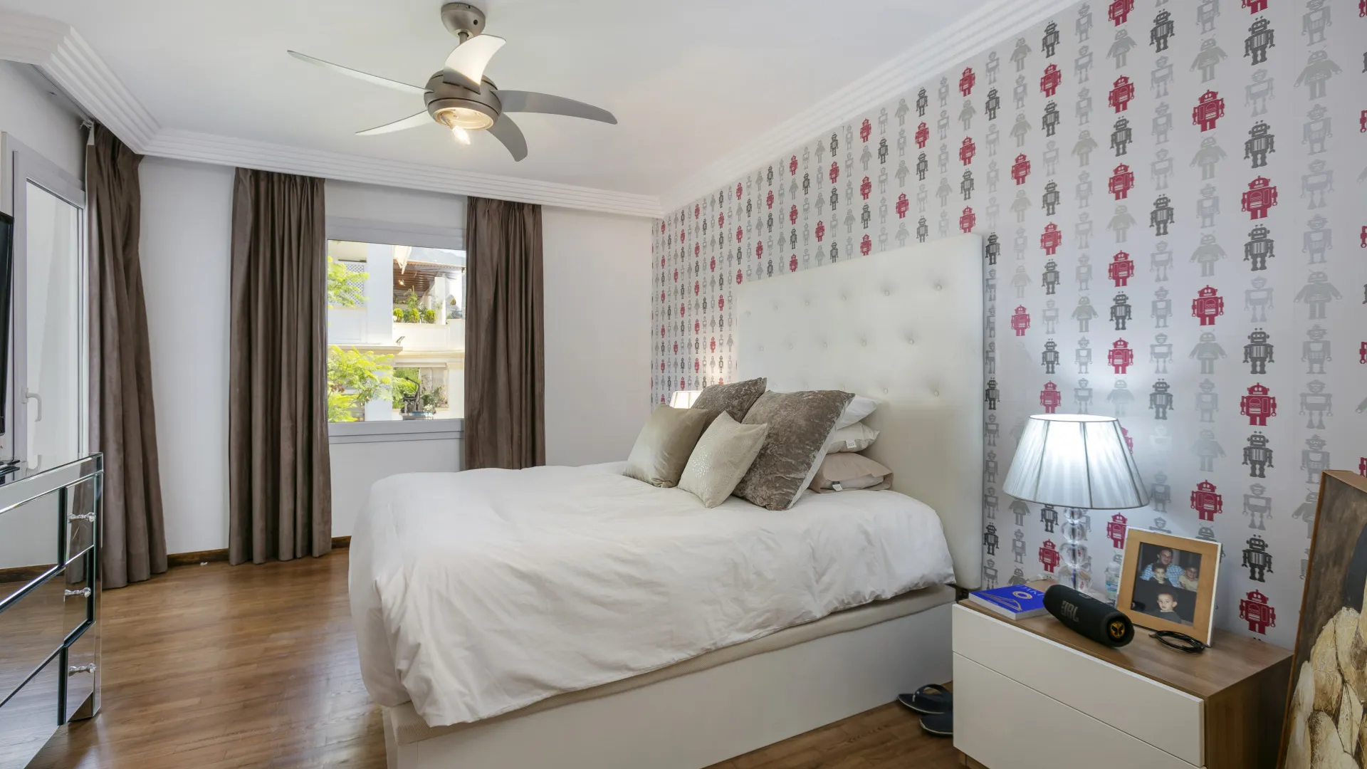 Monte Paraiso 4 bedrooms apartment for sale