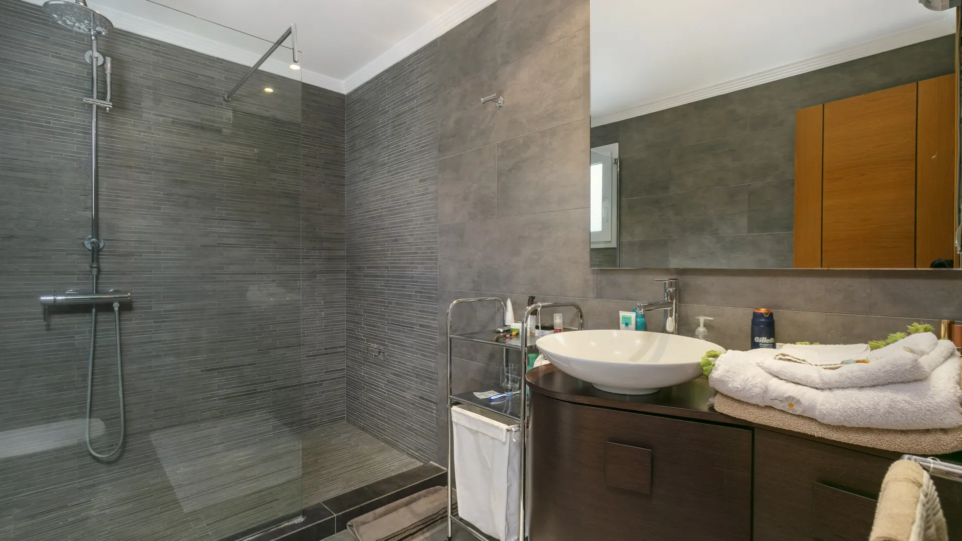 Monte Paraiso 4 bedrooms apartment for sale