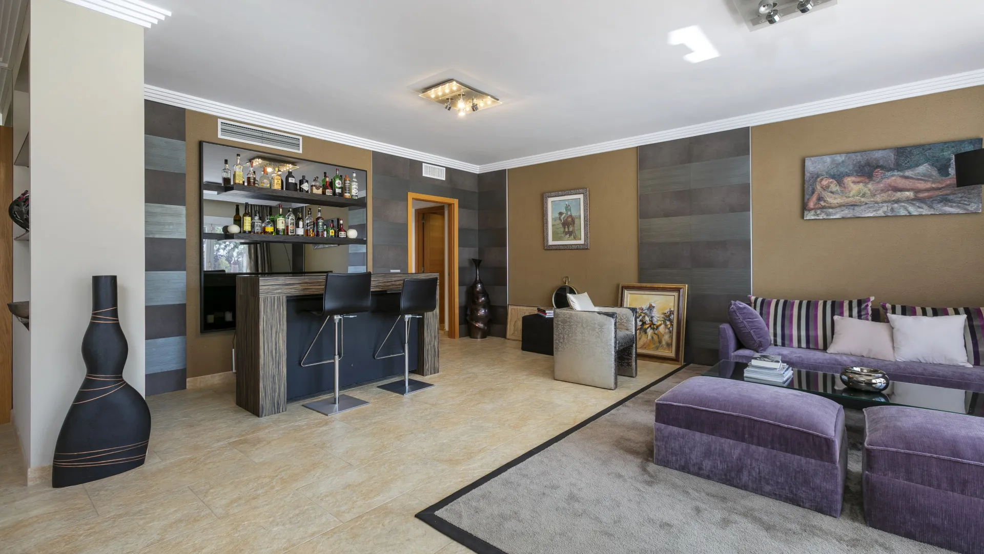 Monte Paraiso 4 bedrooms apartment for sale
