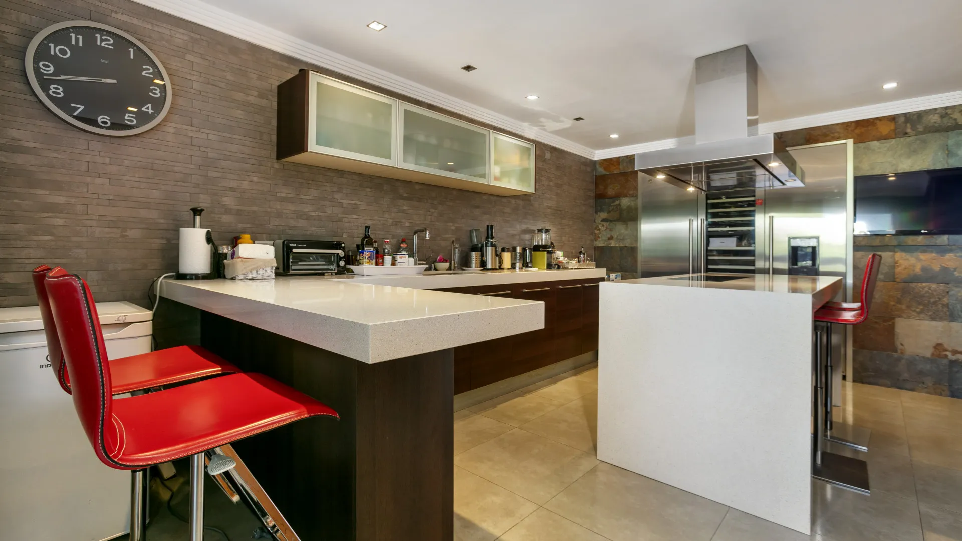Monte Paraiso 4 bedrooms apartment for sale