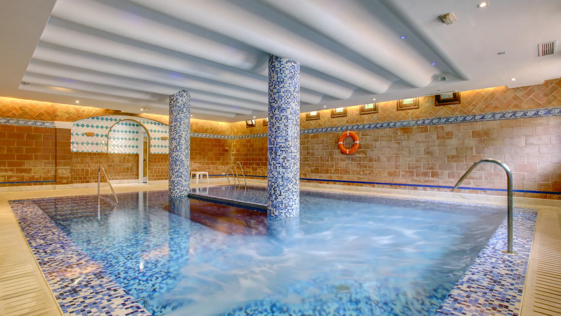 Monte Paraiso 4 bedrooms apartment for sale