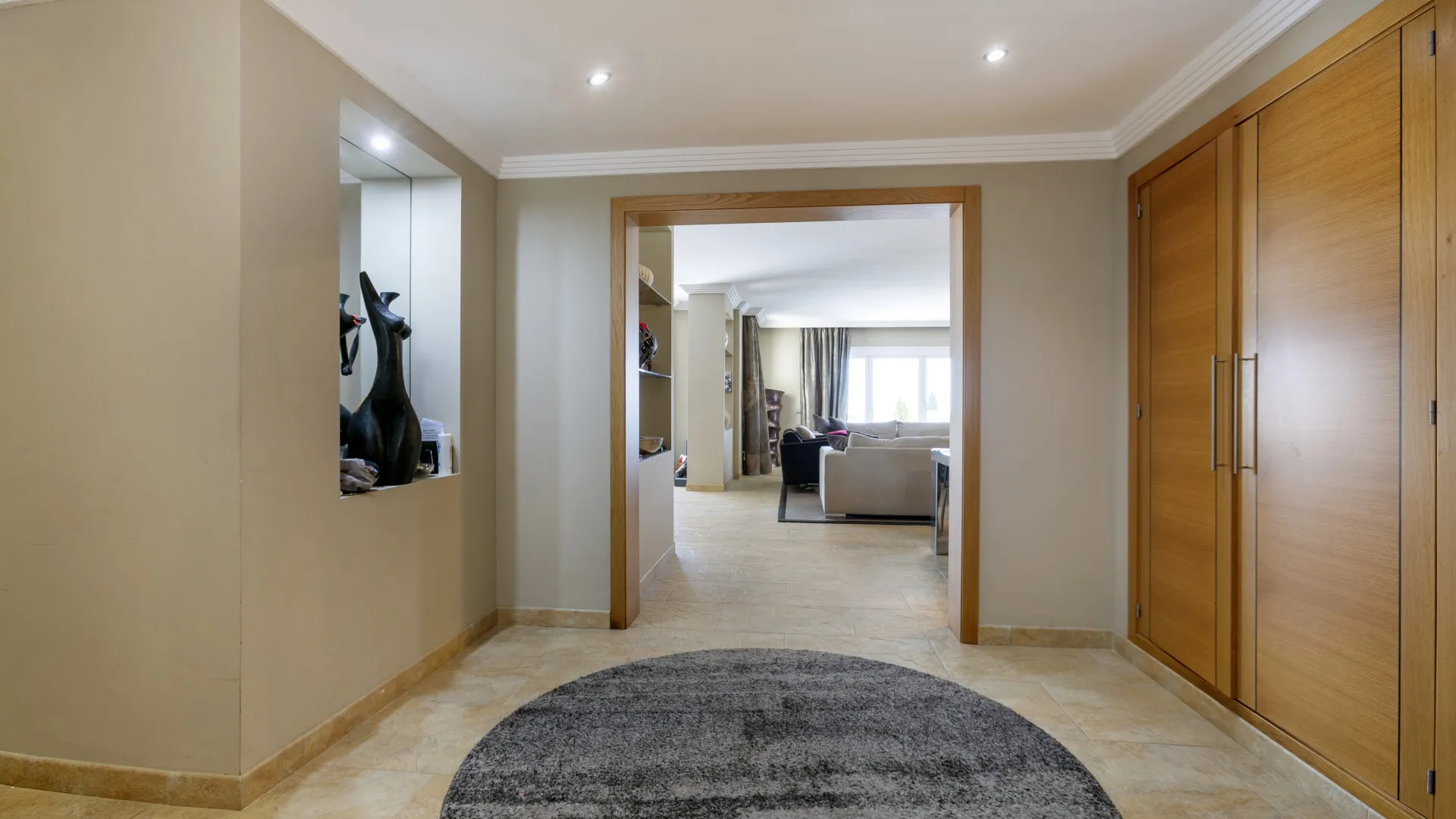 Monte Paraiso 4 bedrooms apartment for sale