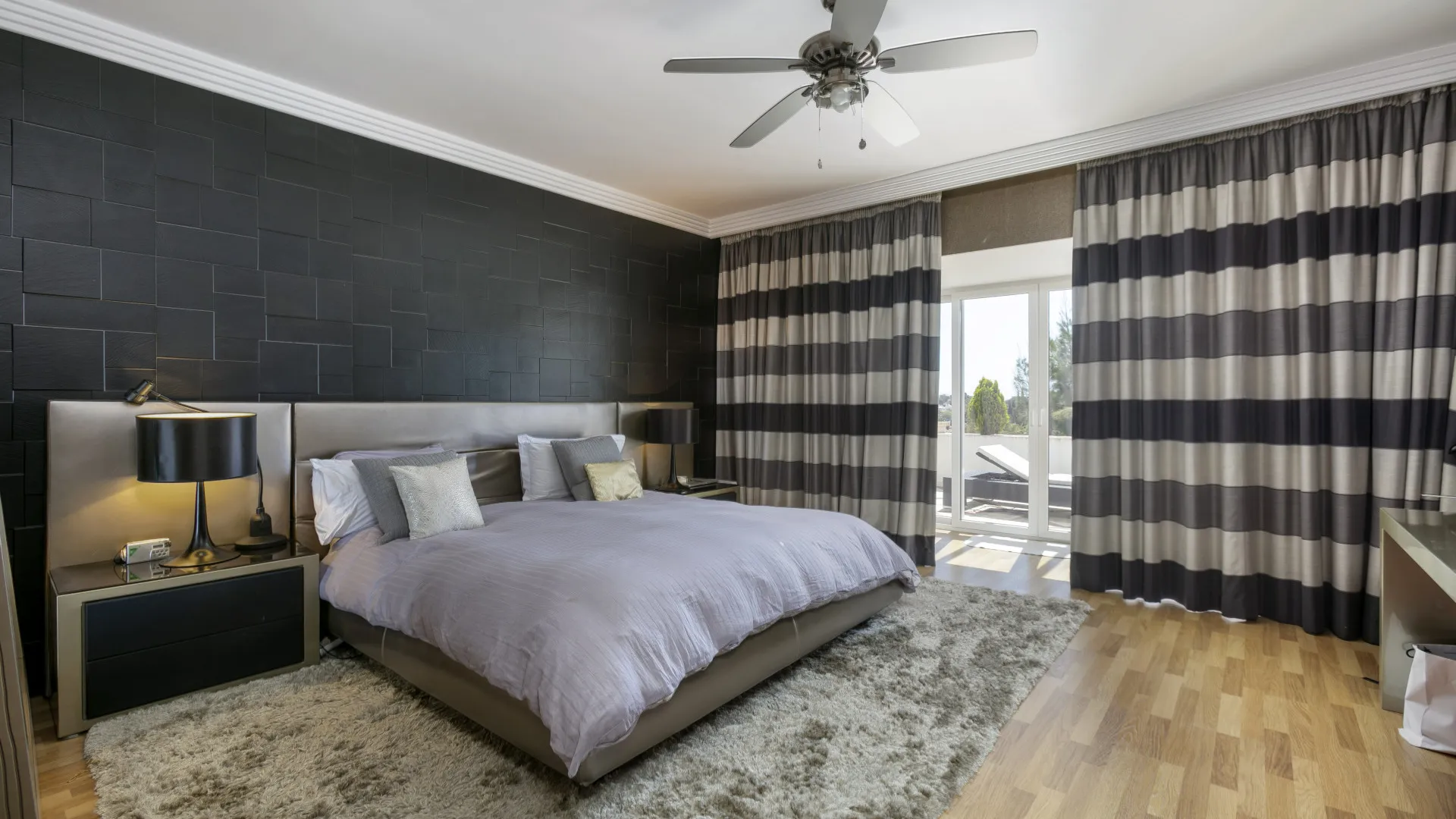 Monte Paraiso 4 bedrooms apartment for sale