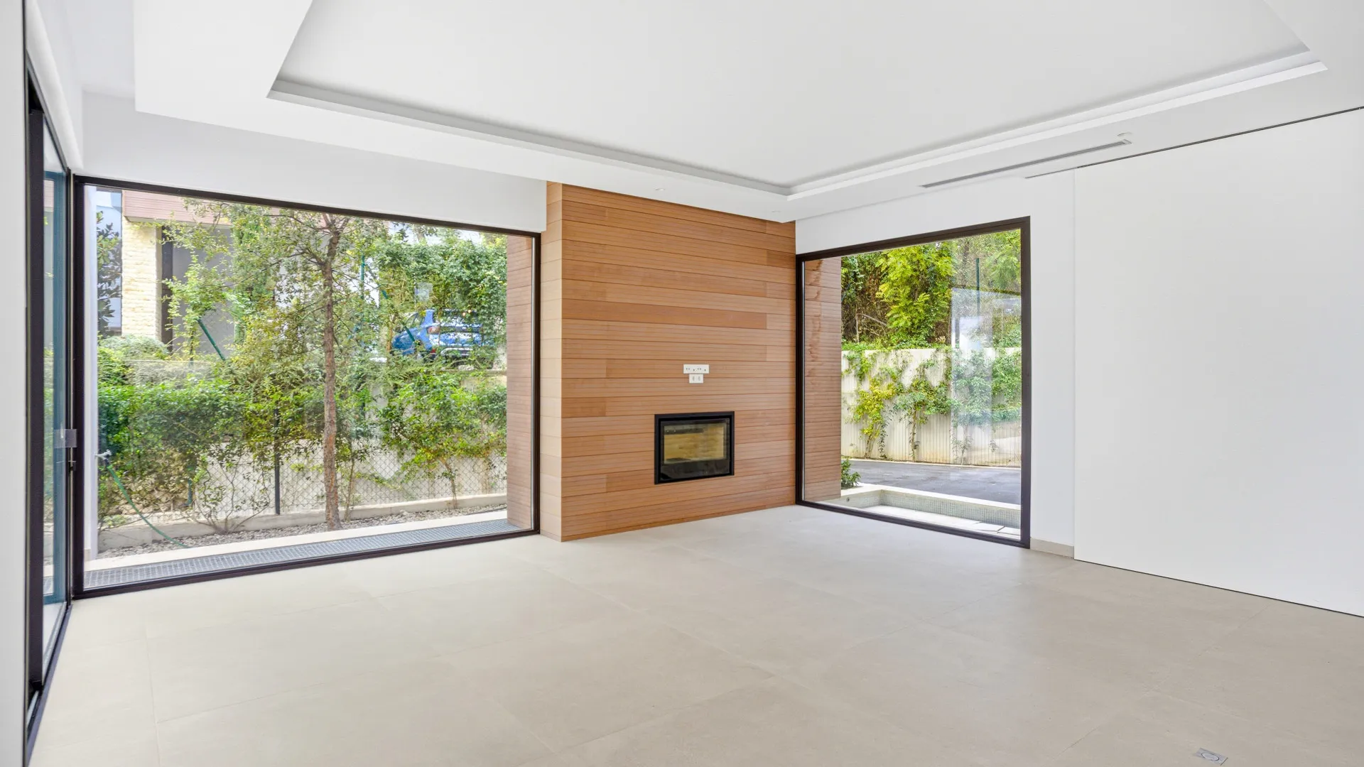 Marbella Golden Mile 4 bedrooms villa for sale
