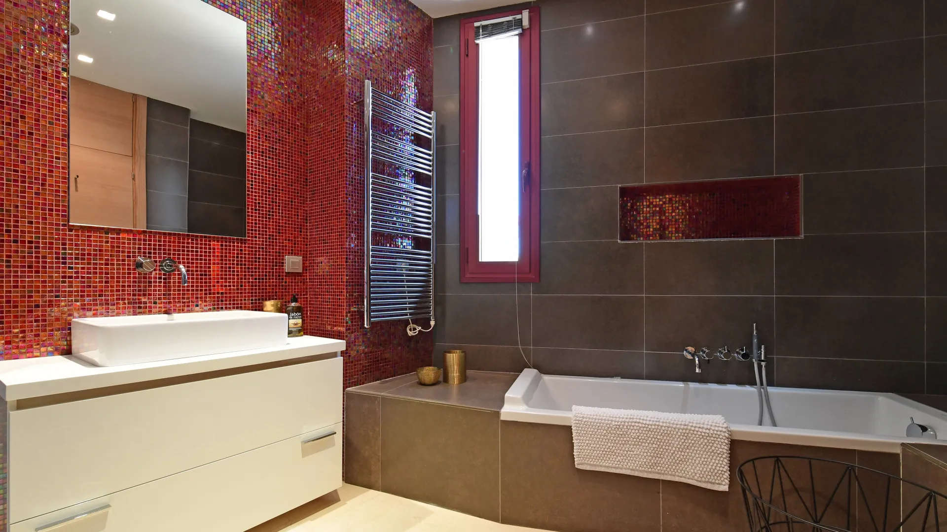 Comprar villa con 7 dormitorios en Nueva Andalucia