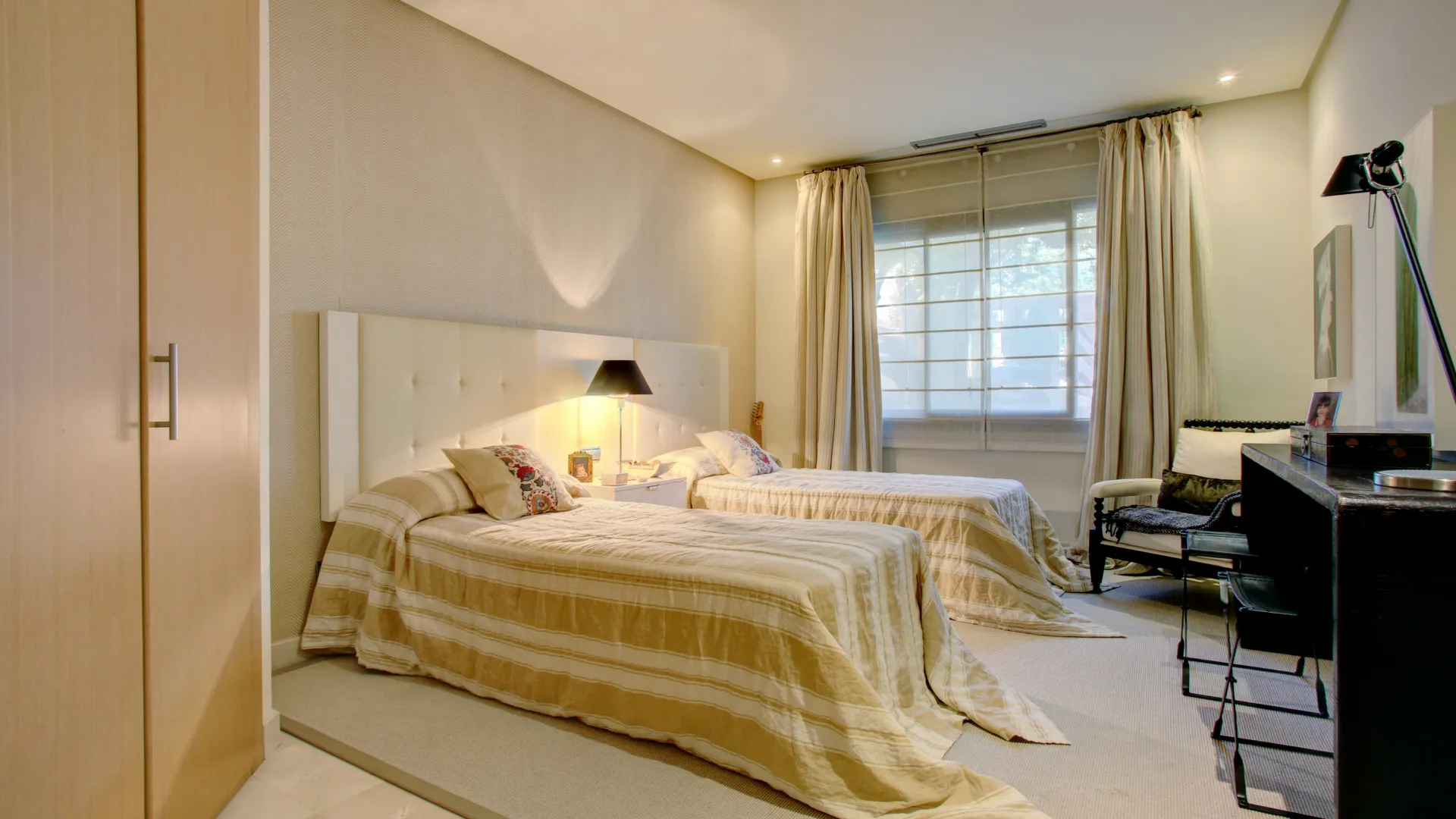 Buy Mansion Club ground floor apartment