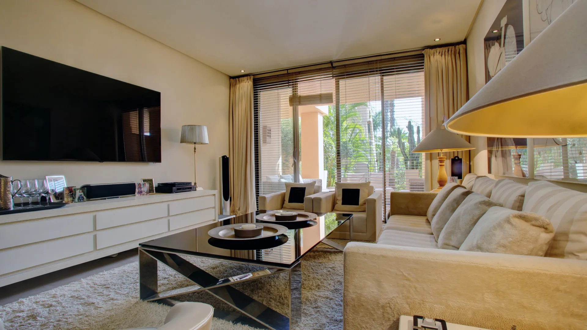 Buy Mansion Club ground floor apartment