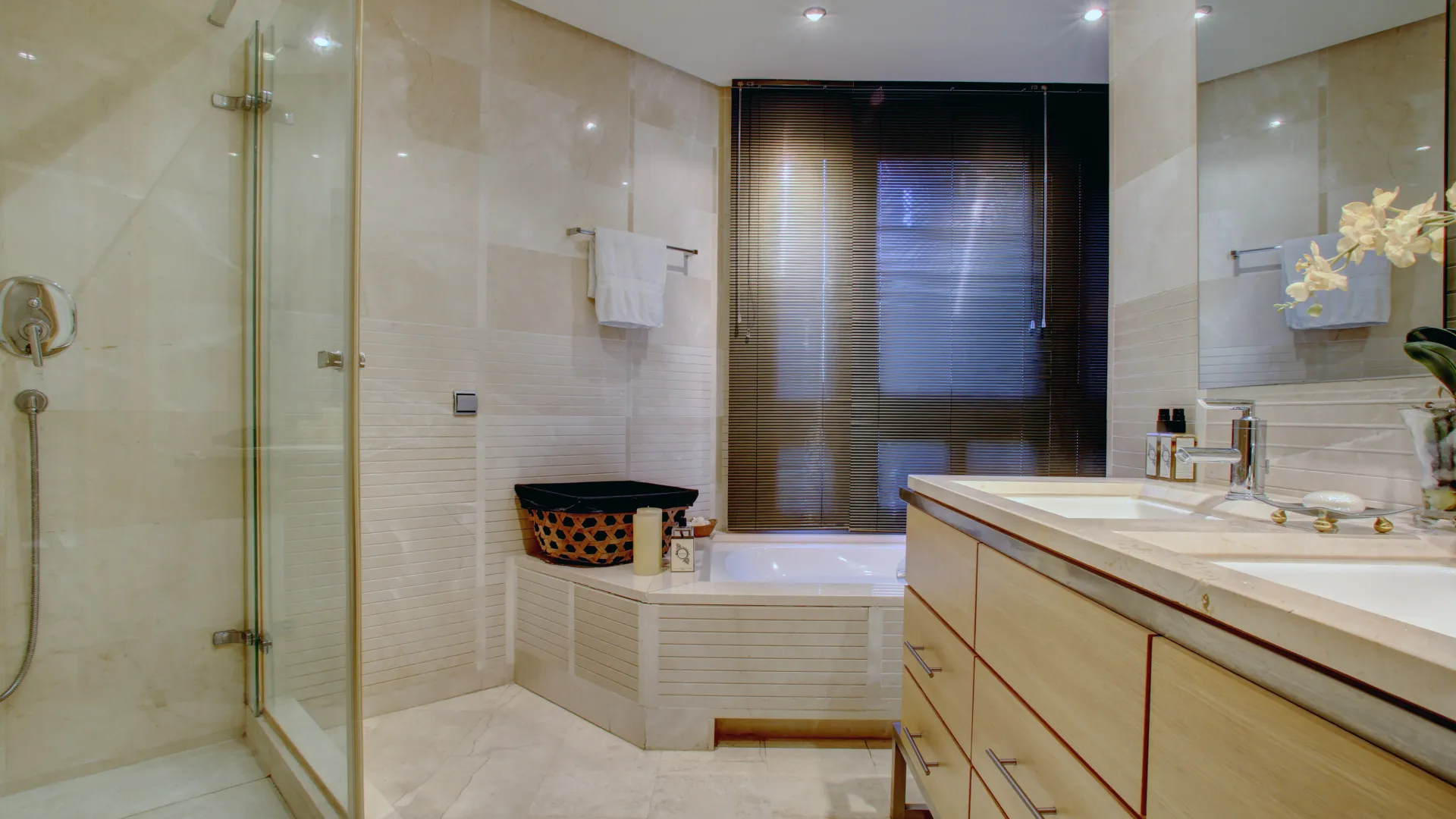 Buy Mansion Club ground floor apartment