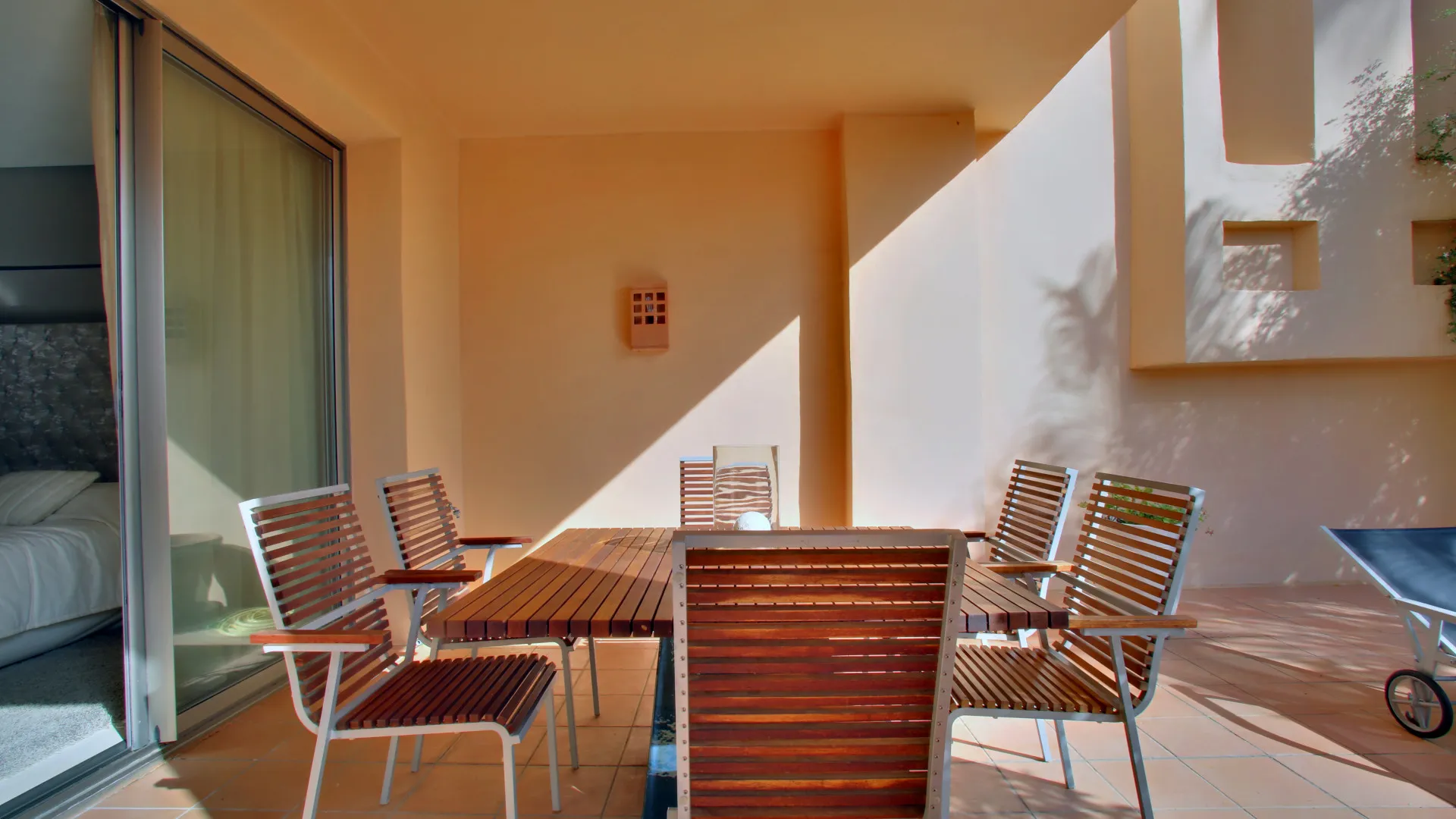 Buy Mansion Club ground floor apartment