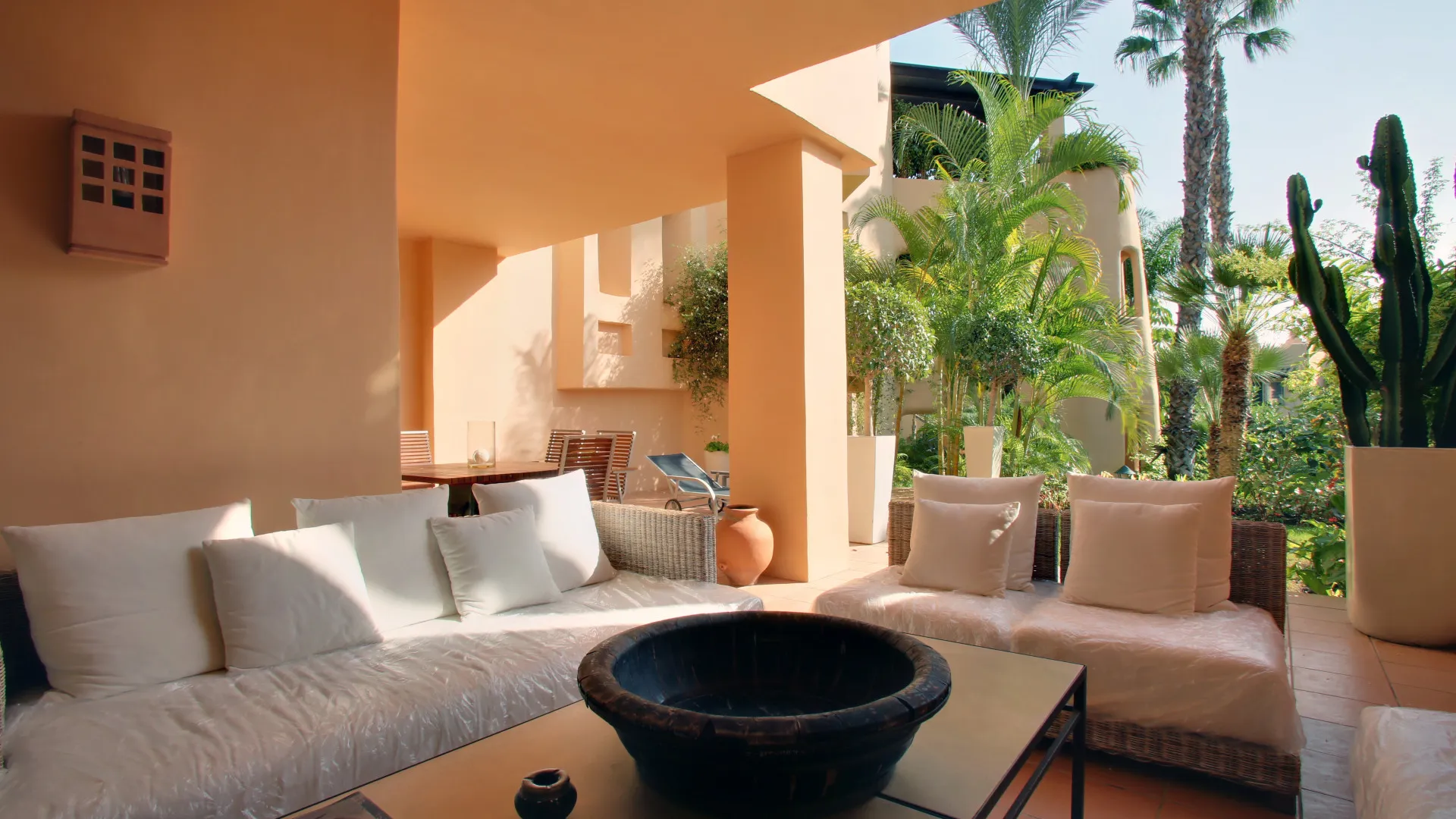 Buy Mansion Club ground floor apartment