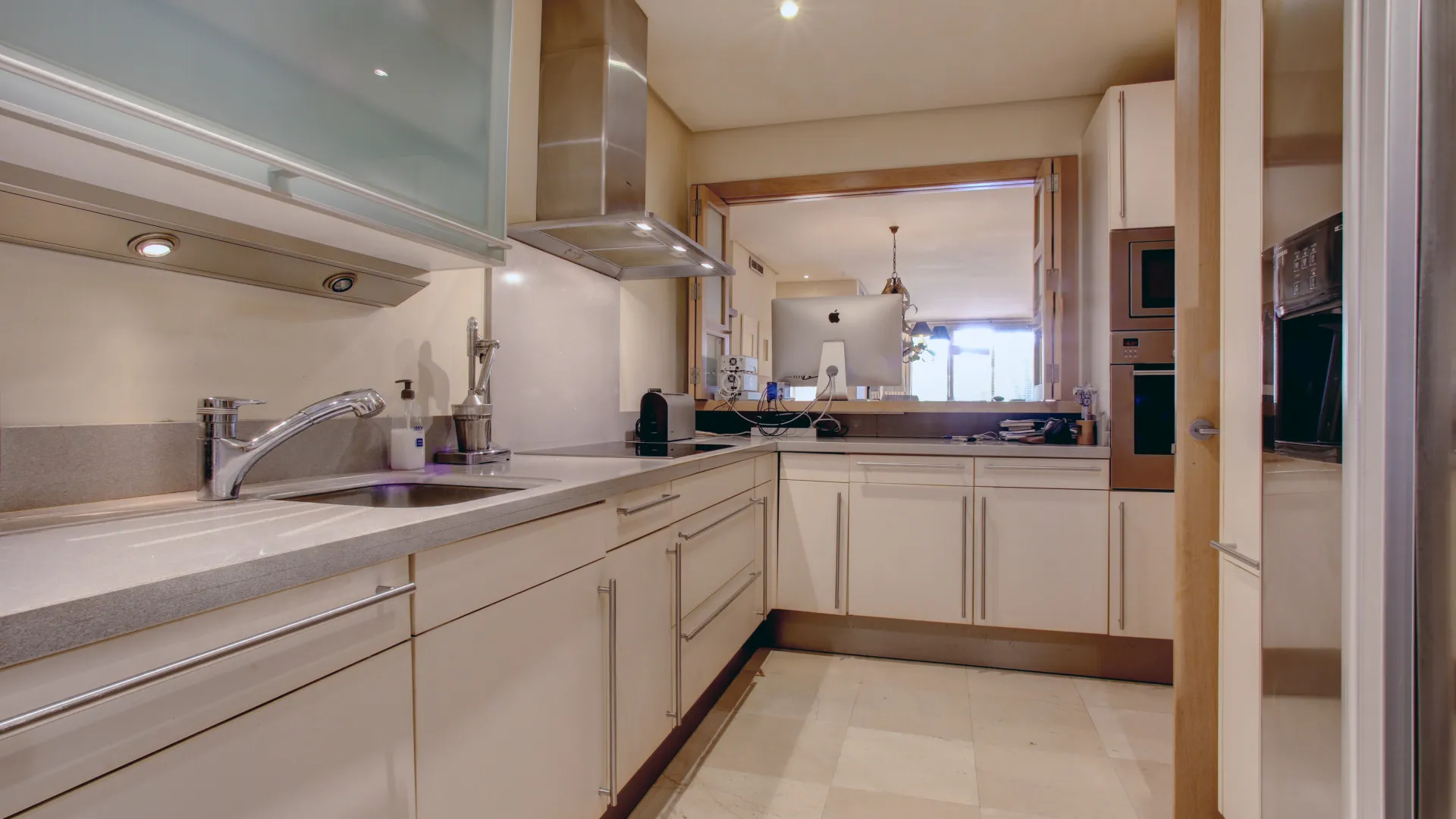 Buy Mansion Club ground floor apartment