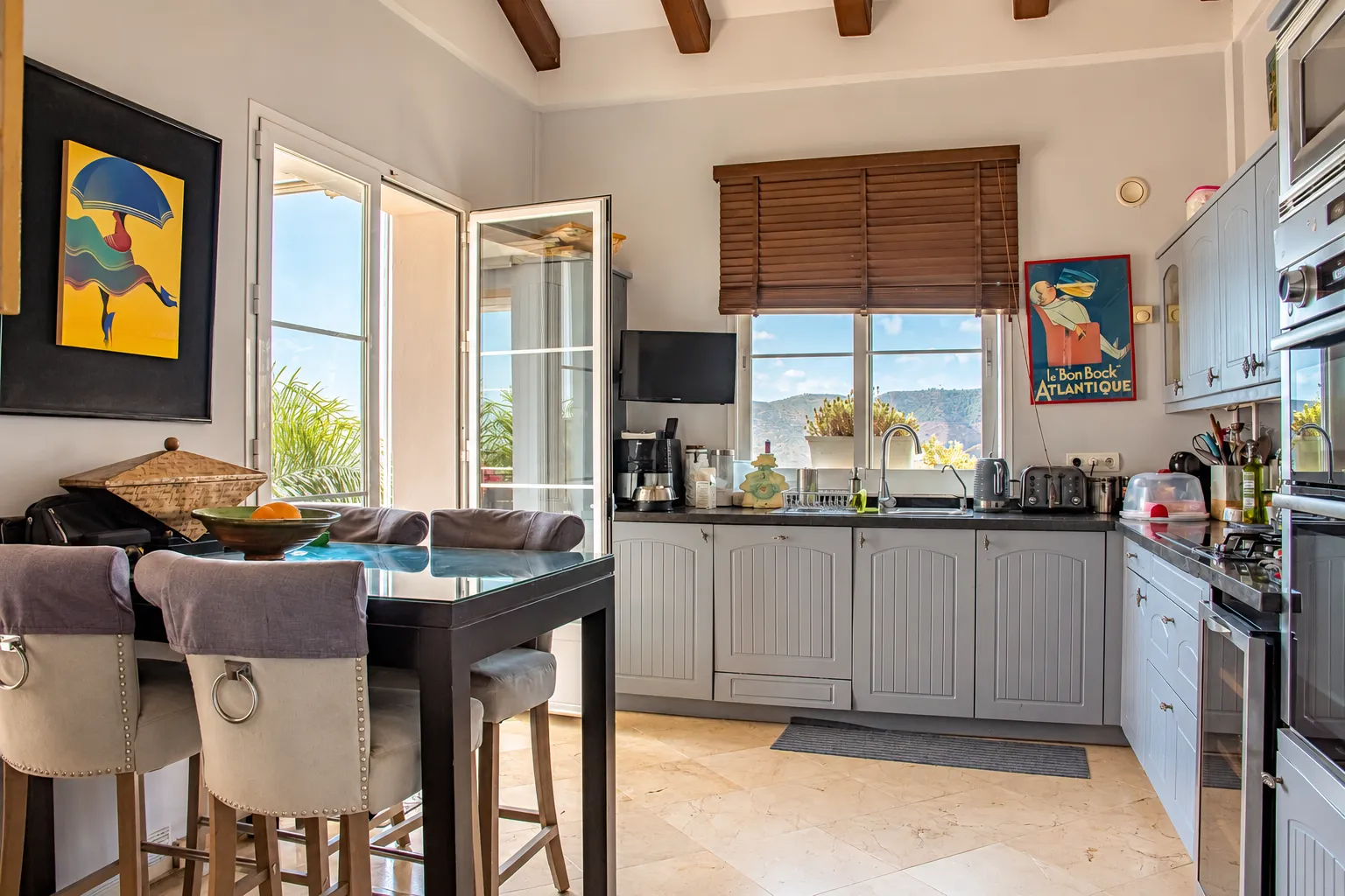 Comprar villa de 4 dormitorios en Sierra Blanca Country Club