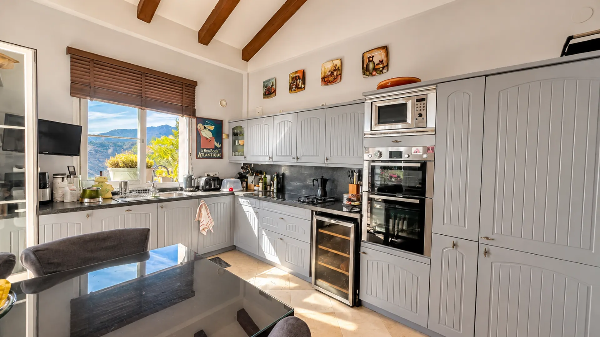Comprar villa de 4 dormitorios en Sierra Blanca Country Club