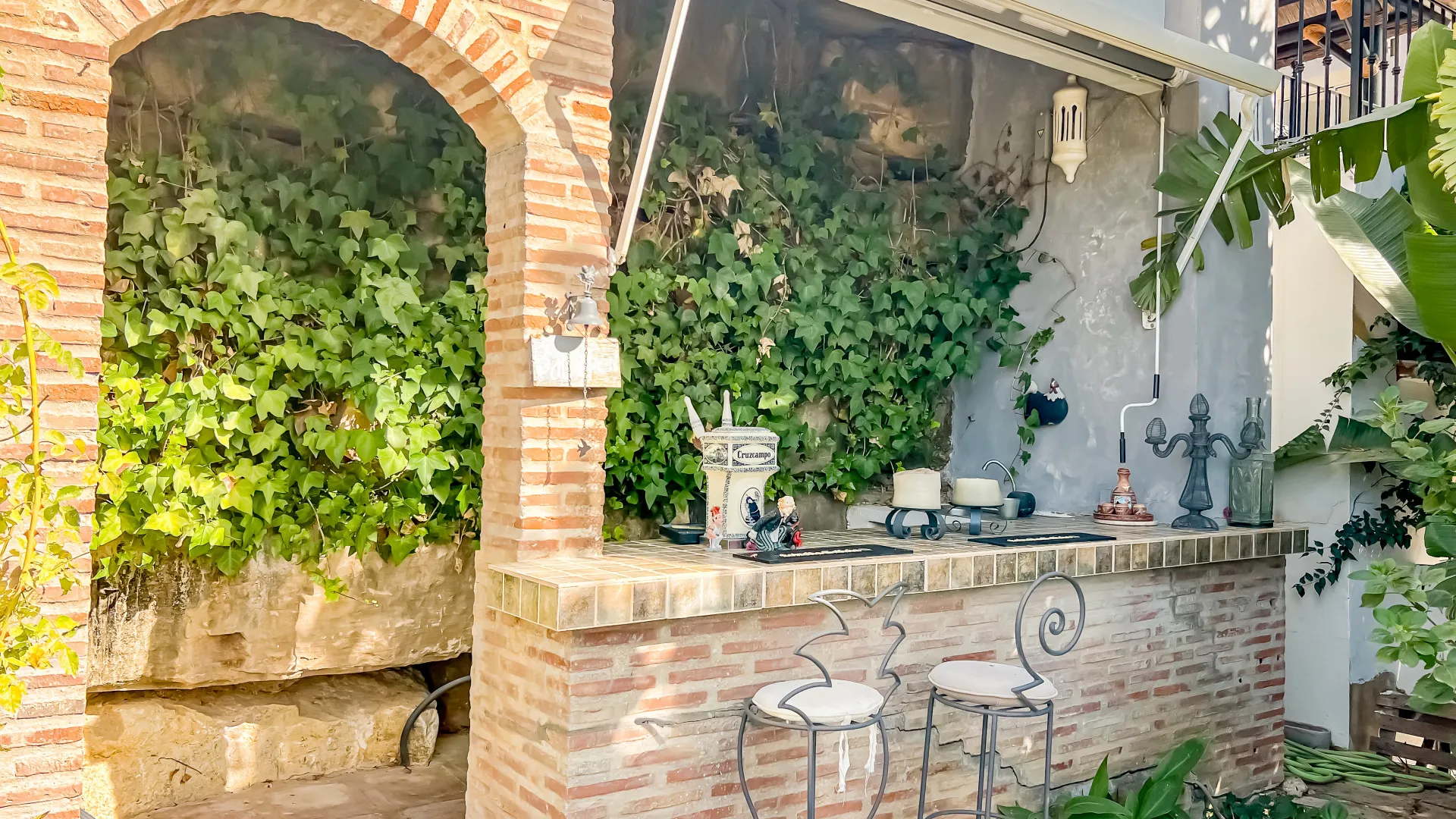 Comprar villa de 4 dormitorios en Sierra Blanca Country Club