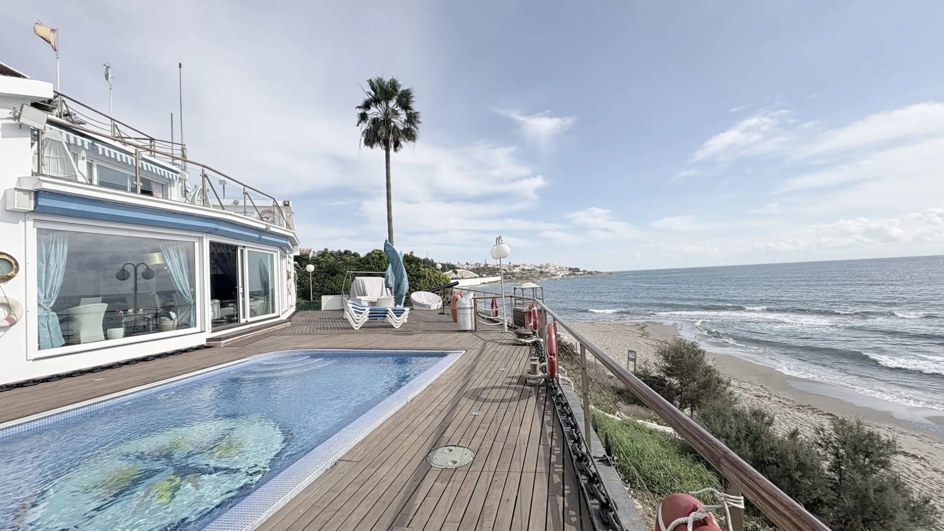 House with 6 bedrooms for sale in El Chaparral