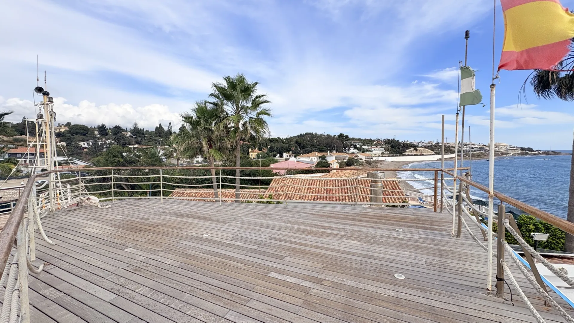House with 6 bedrooms for sale in El Chaparral