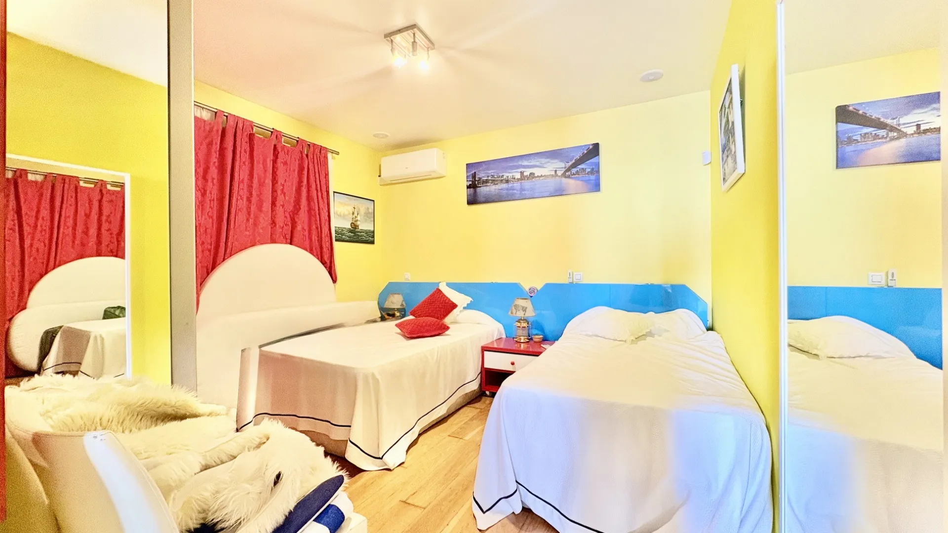 House with 6 bedrooms for sale in El Chaparral