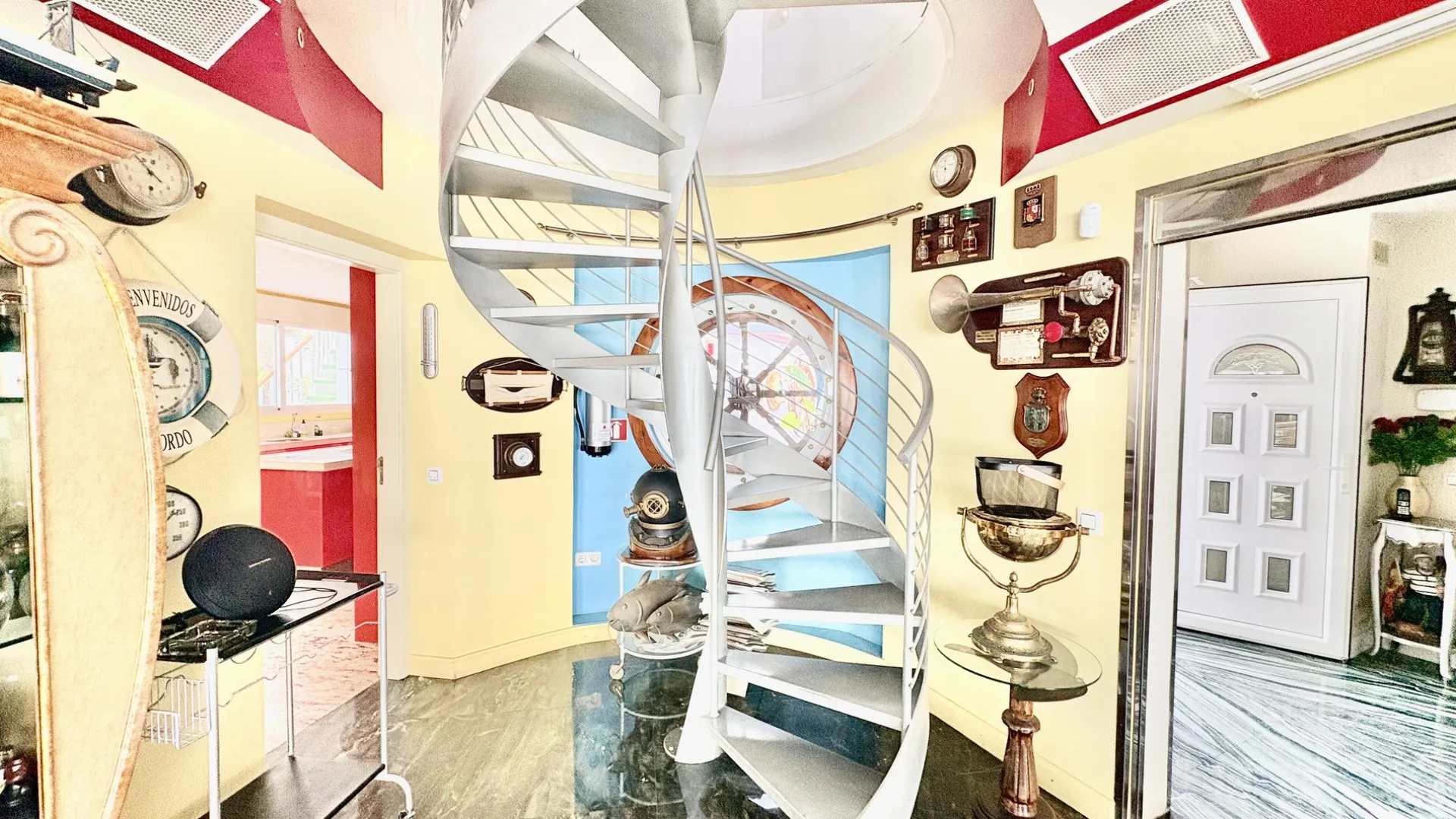 House with 6 bedrooms for sale in El Chaparral