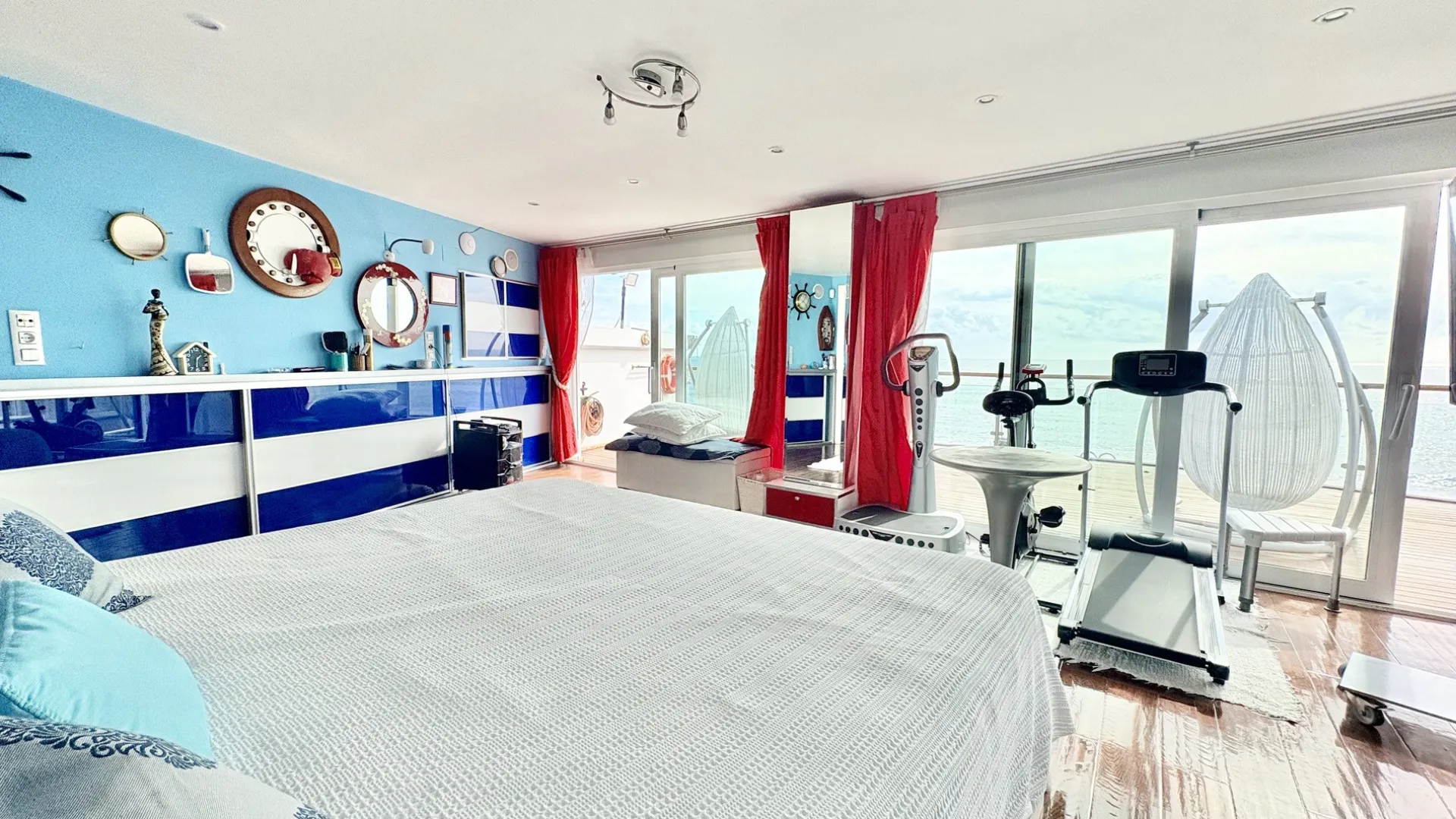 House with 6 bedrooms for sale in El Chaparral