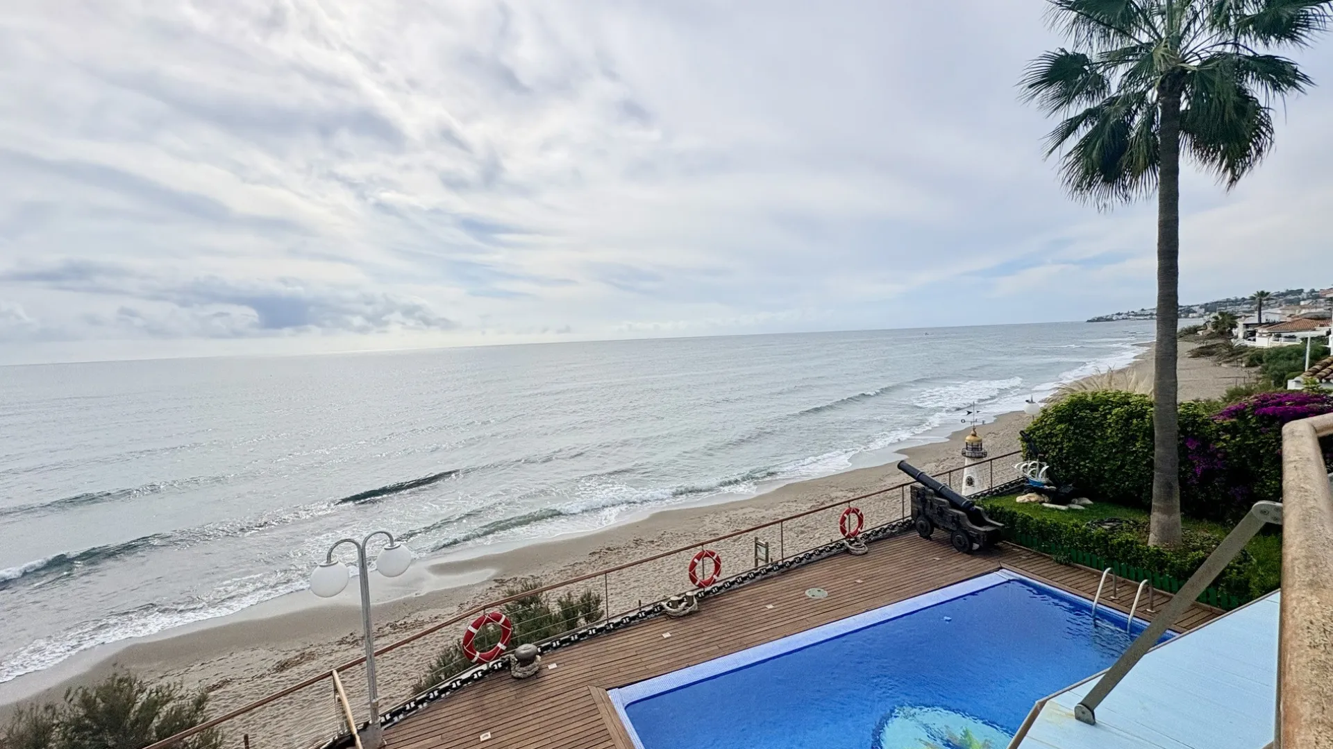 House with 6 bedrooms for sale in El Chaparral