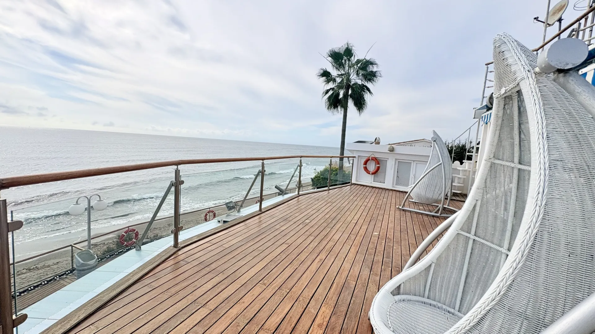 House with 6 bedrooms for sale in El Chaparral
