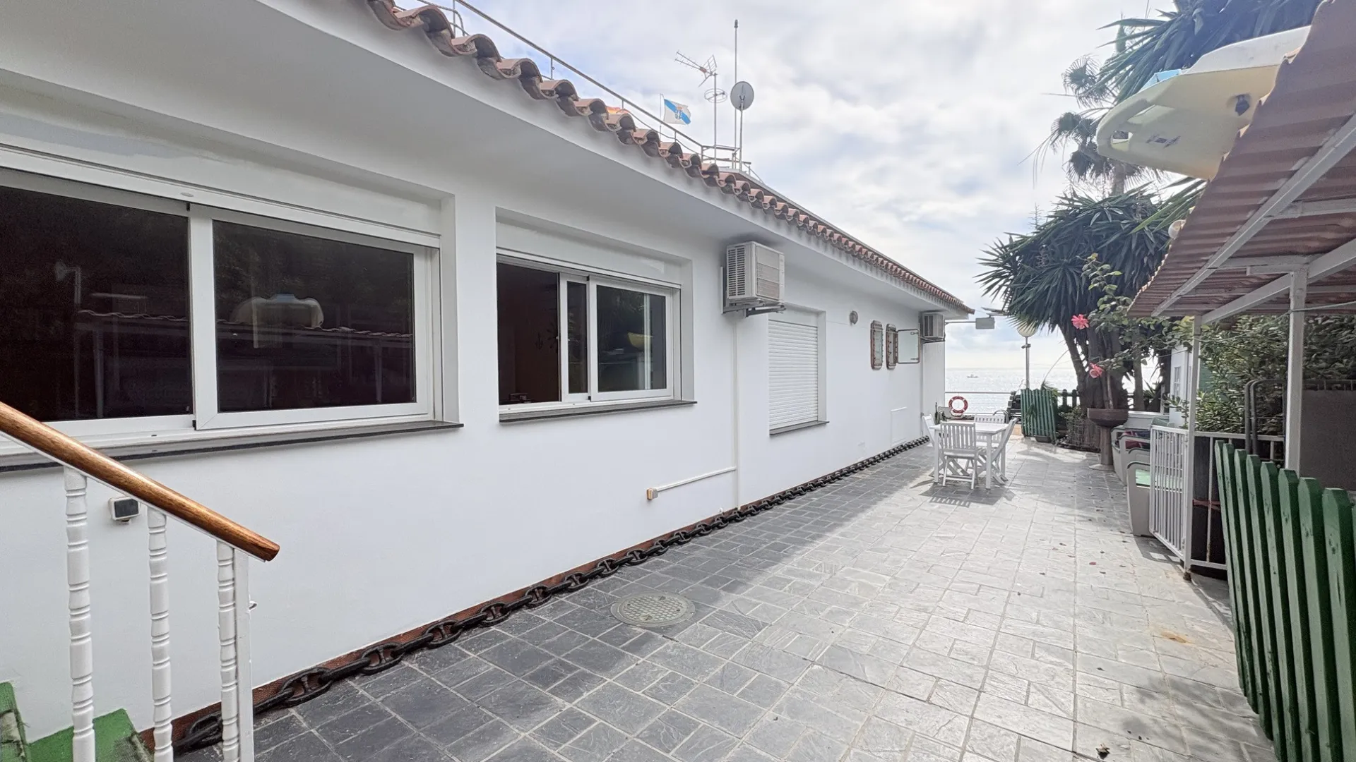 House with 6 bedrooms for sale in El Chaparral