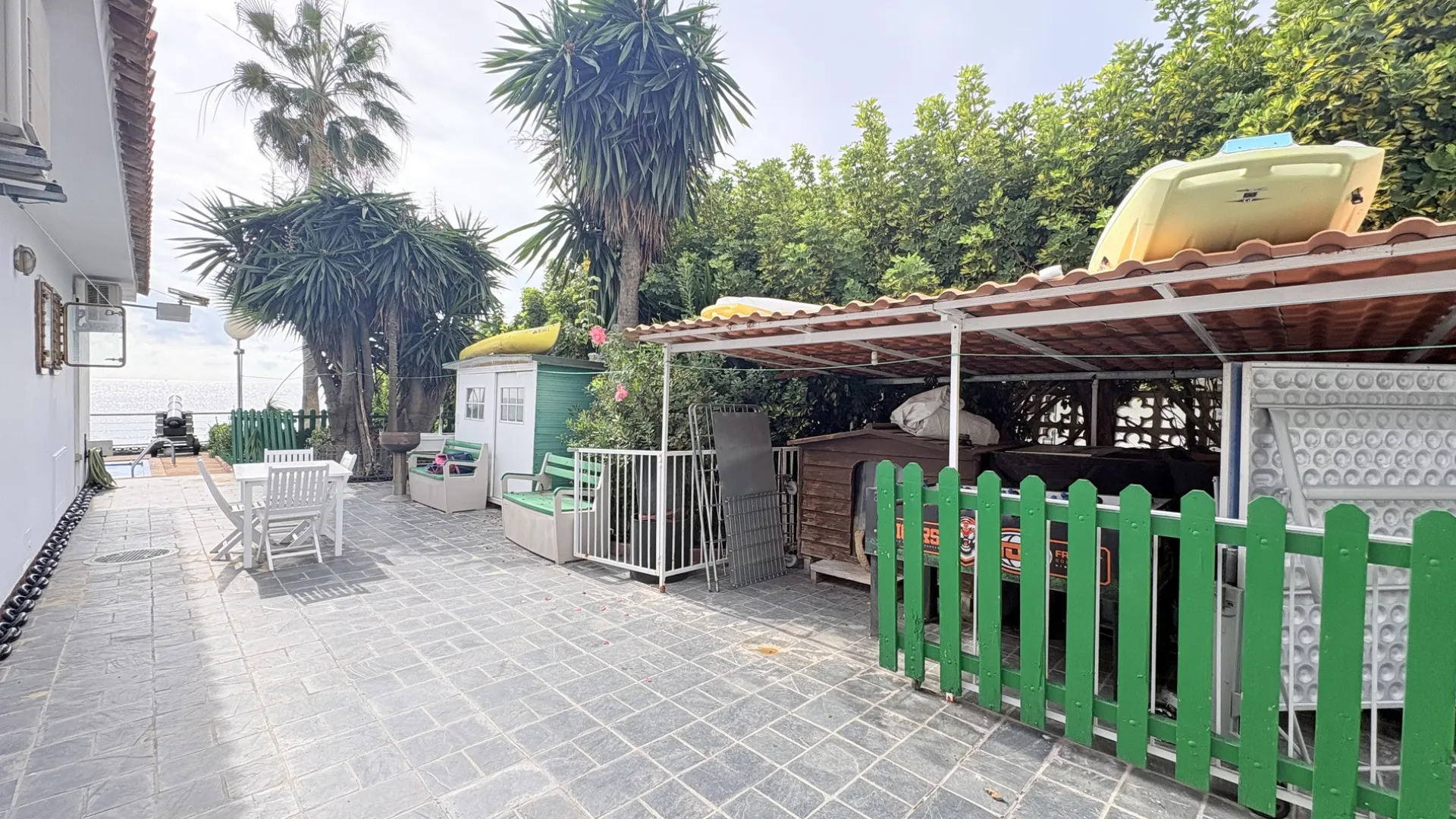 House with 6 bedrooms for sale in El Chaparral