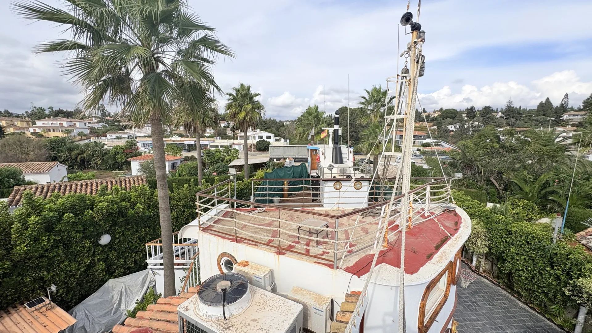 House with 6 bedrooms for sale in El Chaparral