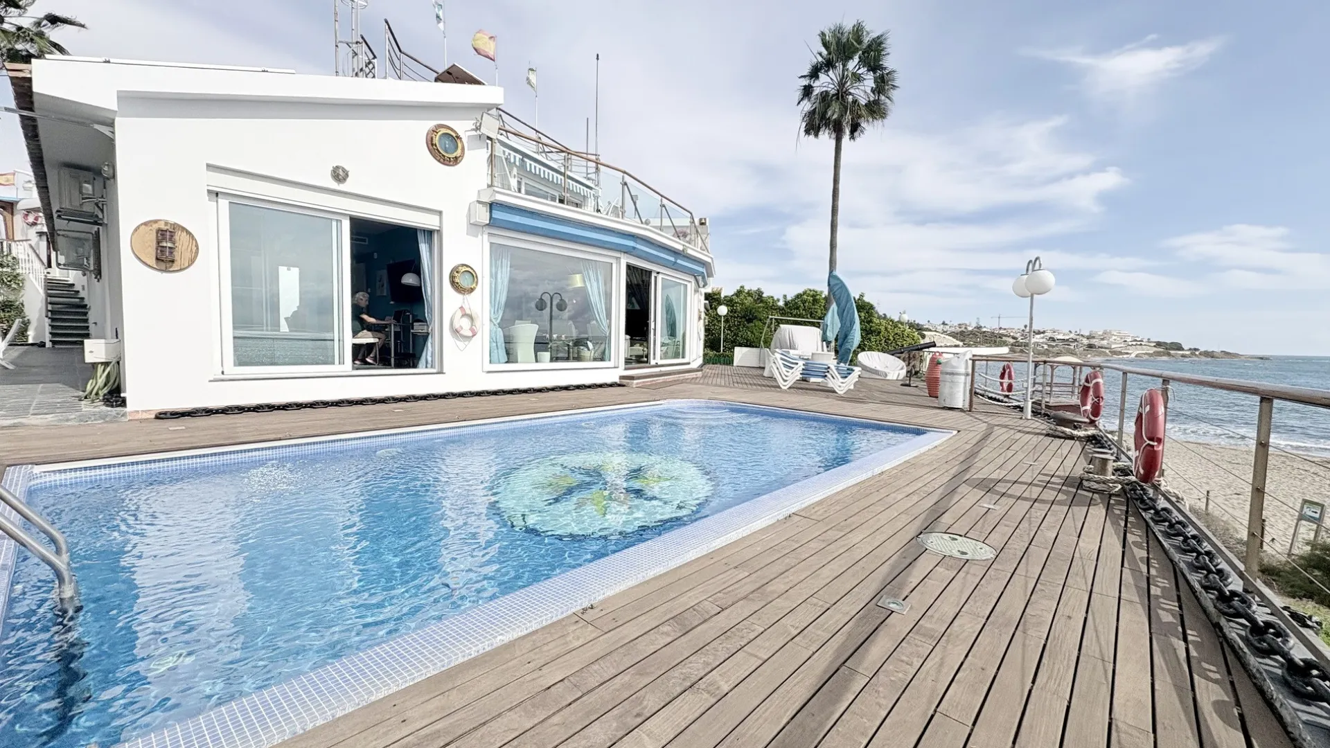 House with 6 bedrooms for sale in El Chaparral